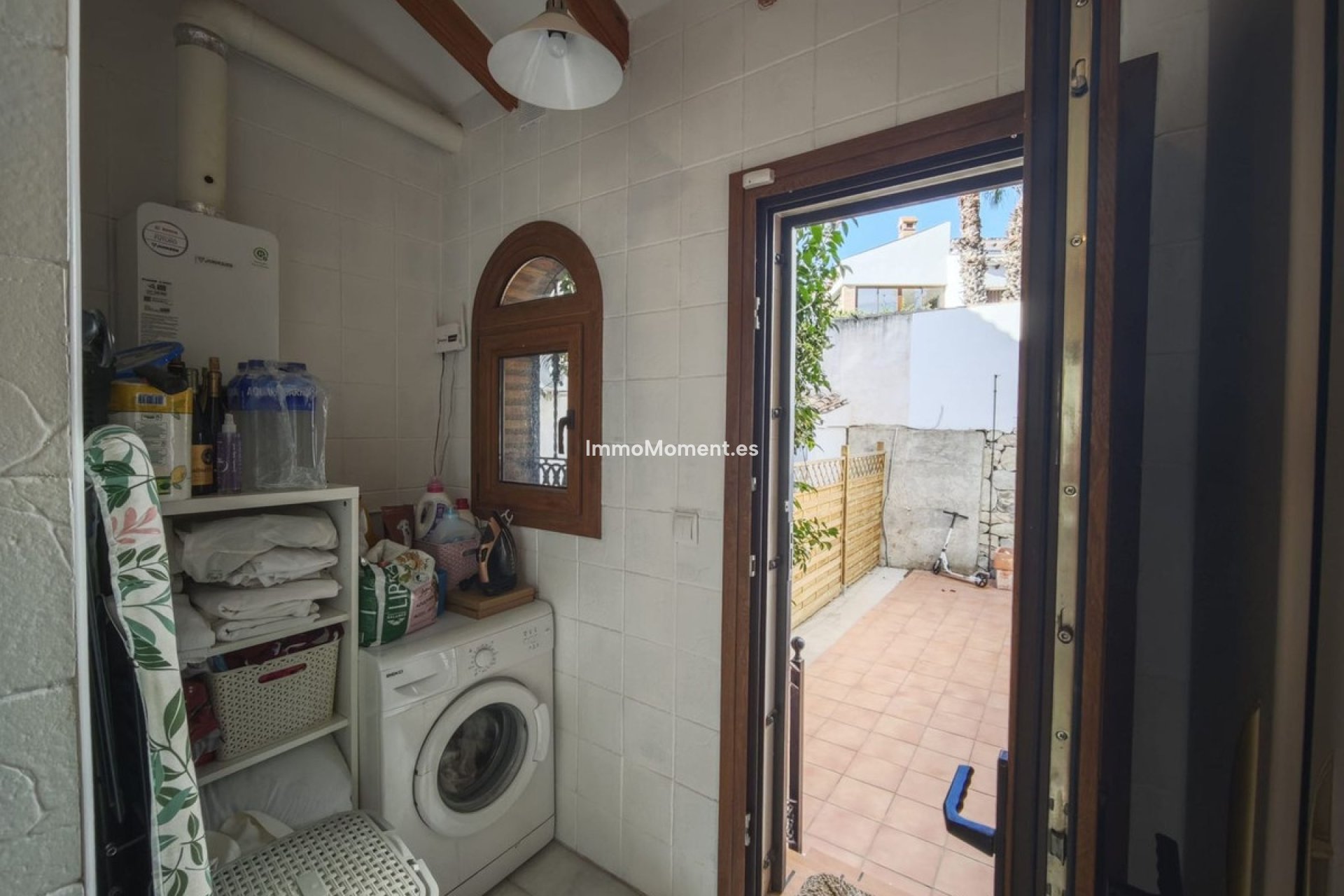 Revente - Villa individuelle - Algorfa - Algorfa Centro