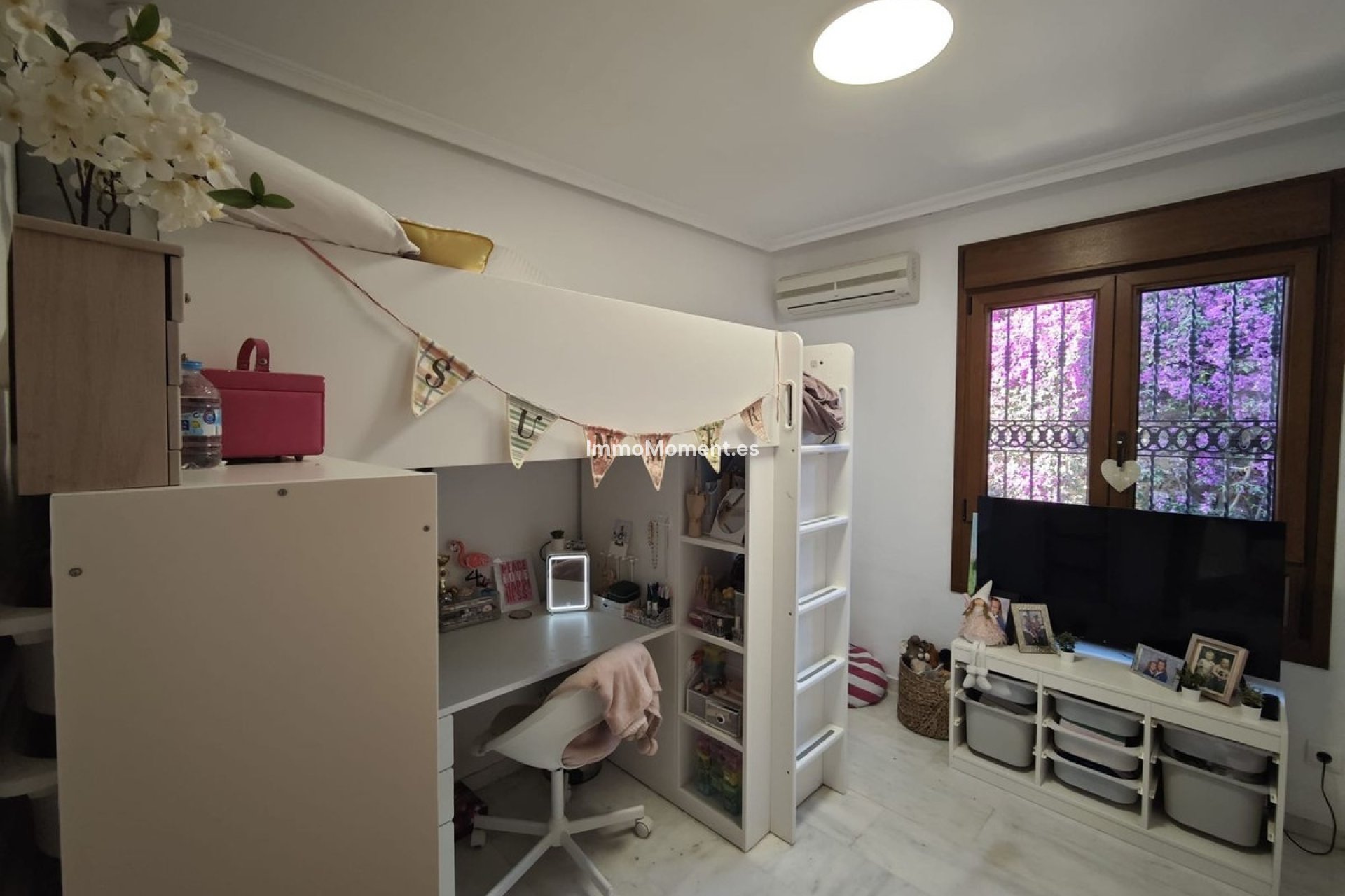 Revente - Villa individuelle - Algorfa - Algorfa Centro