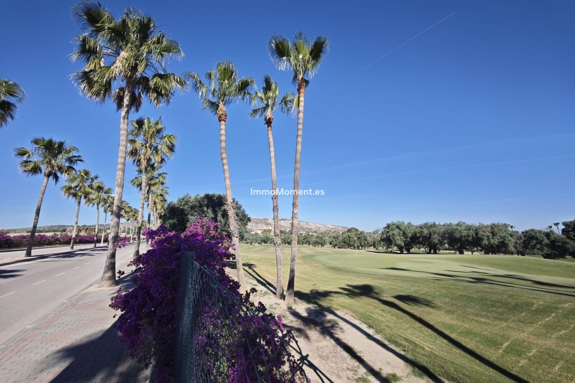 Revente - Villa individuelle - Algorfa - Algorfa Centro