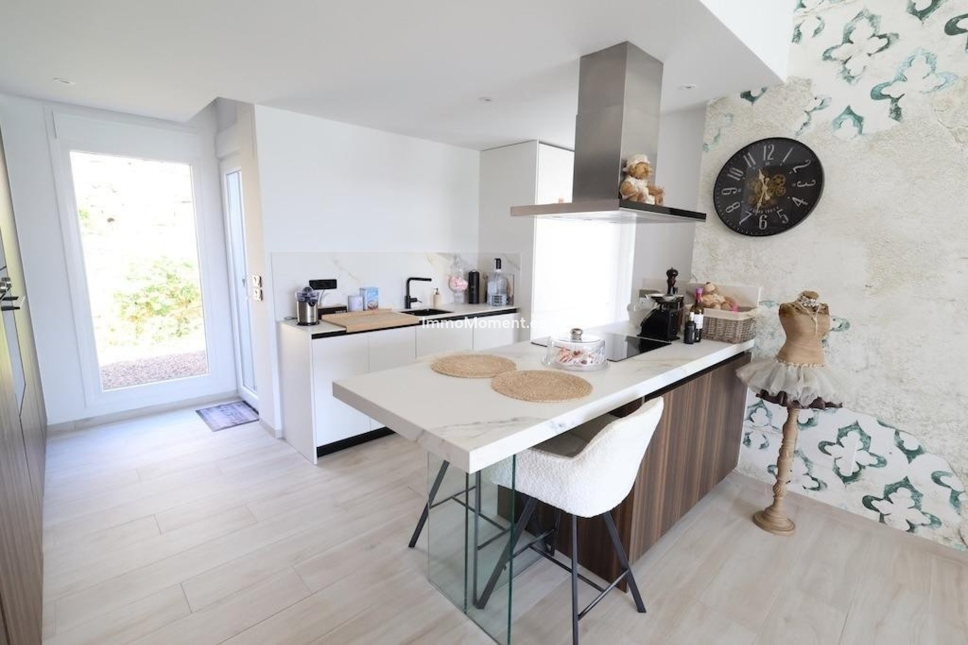 Revente - Villa individuelle - Algorfa - Algorfa Centro