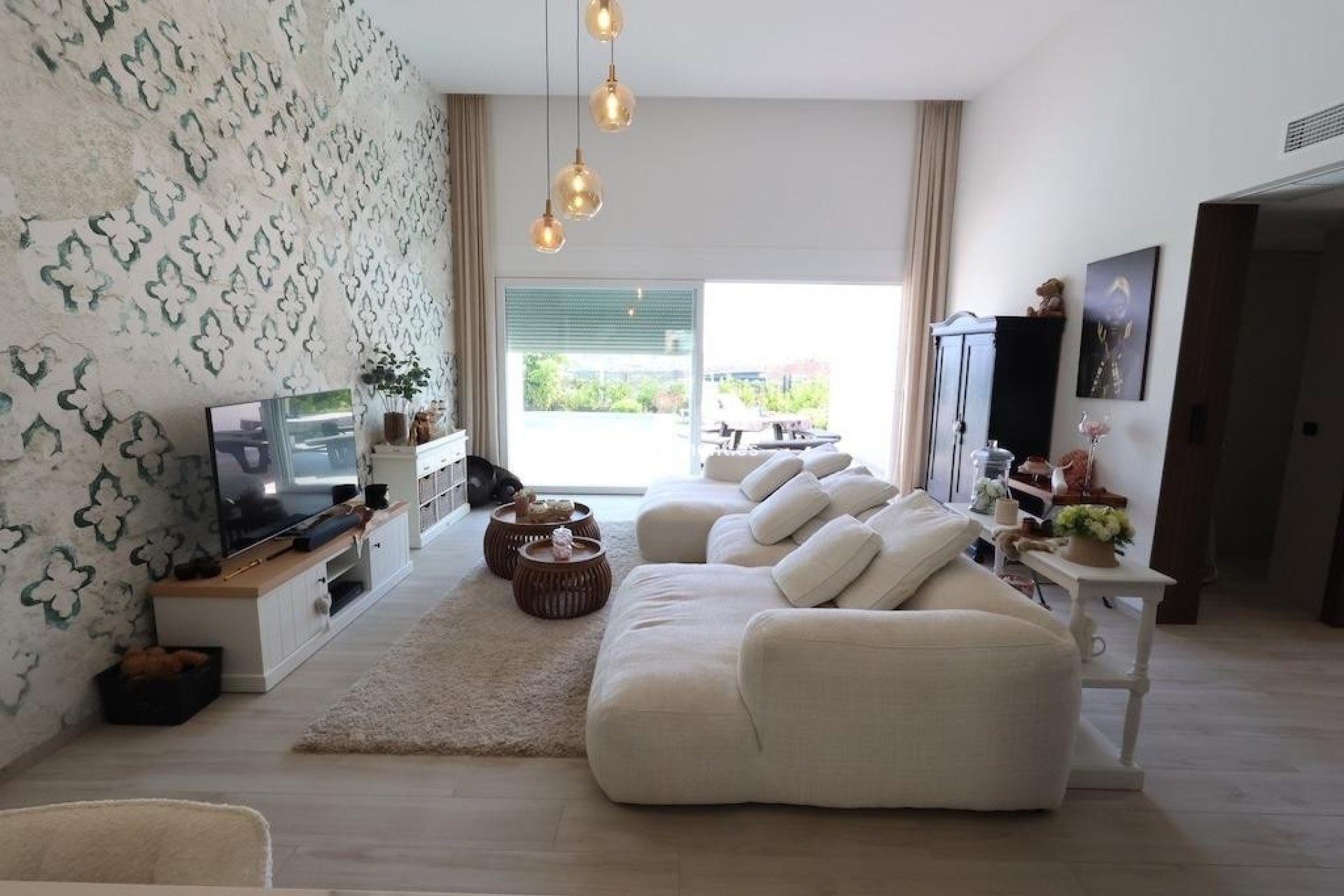 Revente - Villa individuelle - Algorfa - Algorfa Centro