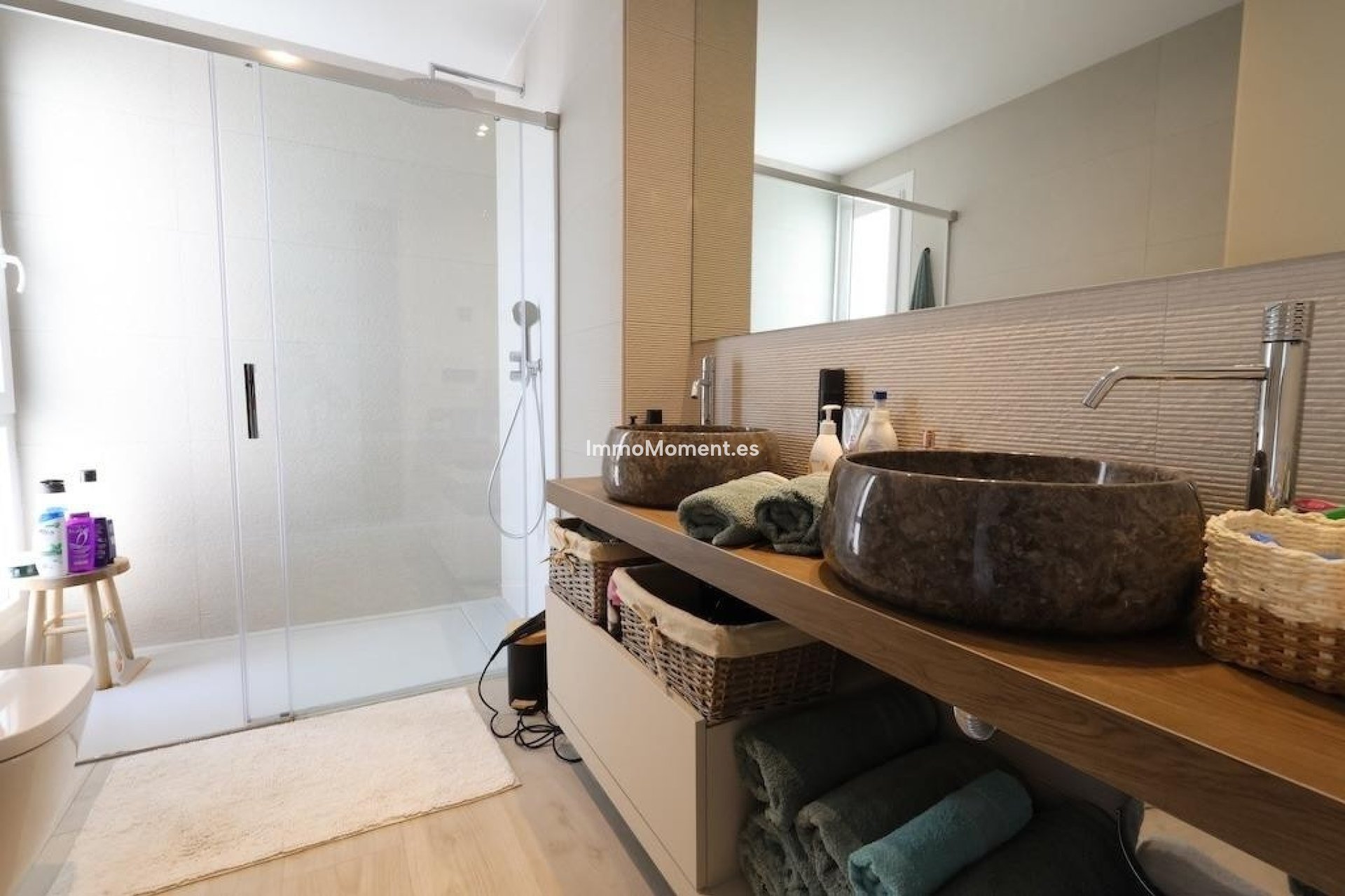 Revente - Villa individuelle - Algorfa - Algorfa Centro
