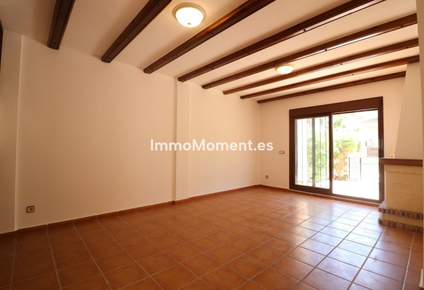 Revente - Villa individuelle - Algorfa - Algorfa Centro