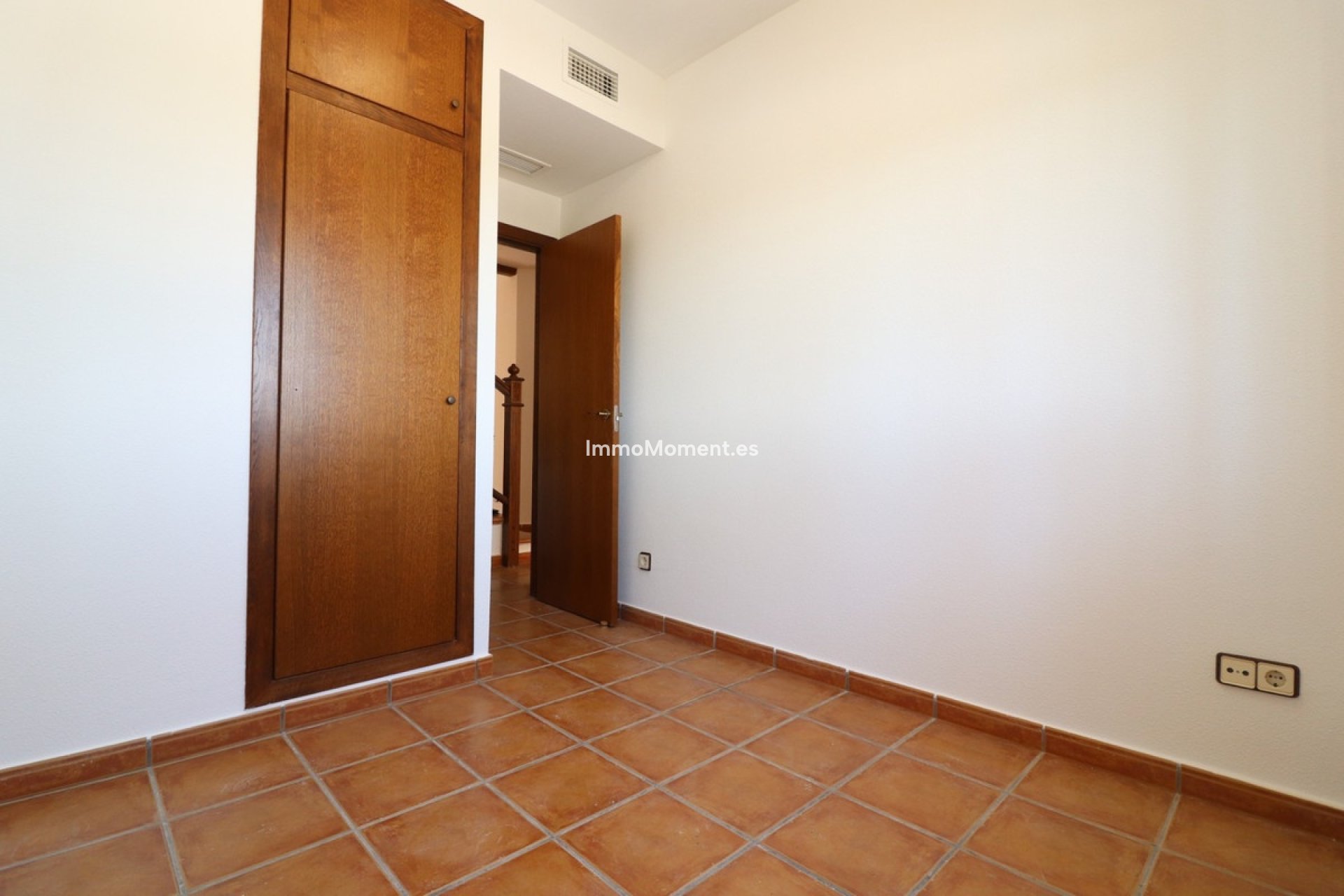 Revente - Villa individuelle - Algorfa - Algorfa Centro