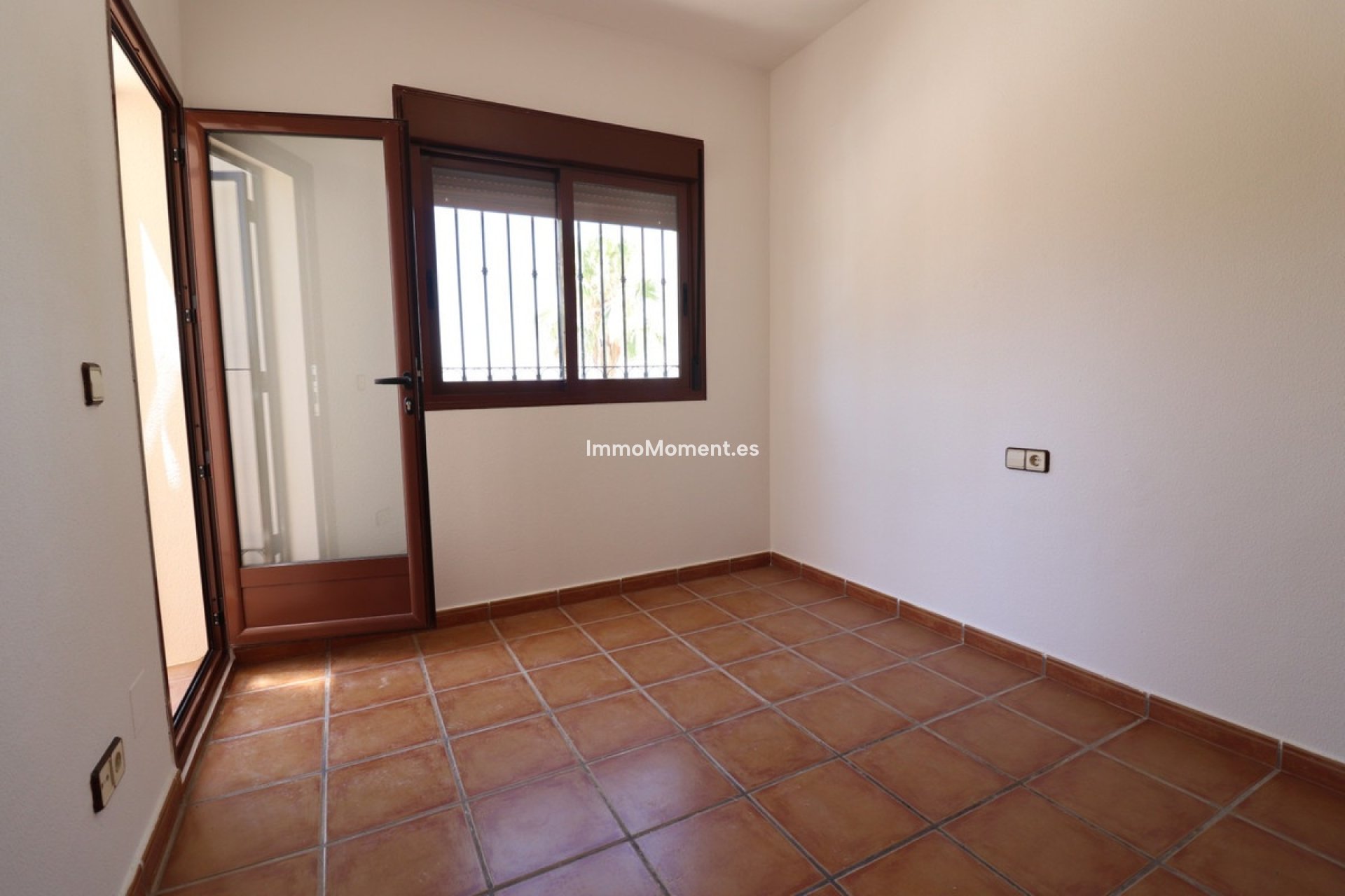 Revente - Villa individuelle - Algorfa - Algorfa Centro