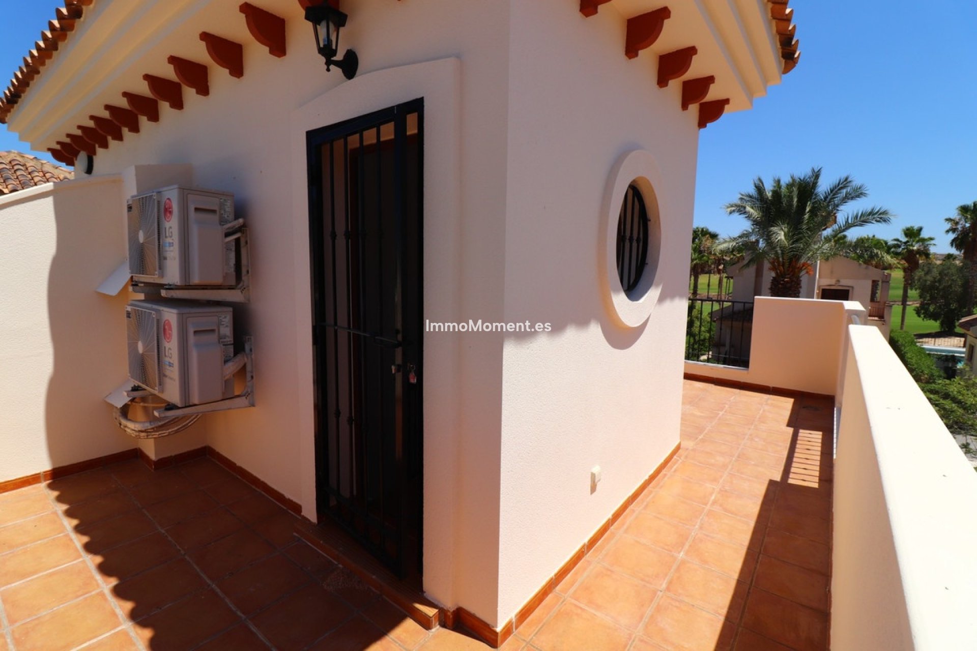 Revente - Villa individuelle - Algorfa - Algorfa Centro