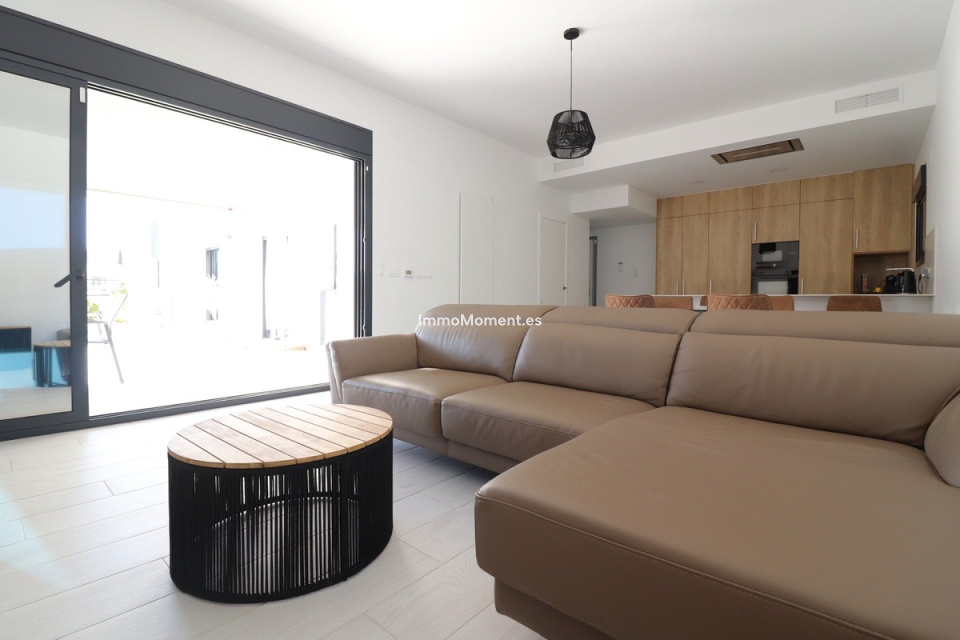 Revente - Villa individuelle - Algorfa - Algorfa Centro
