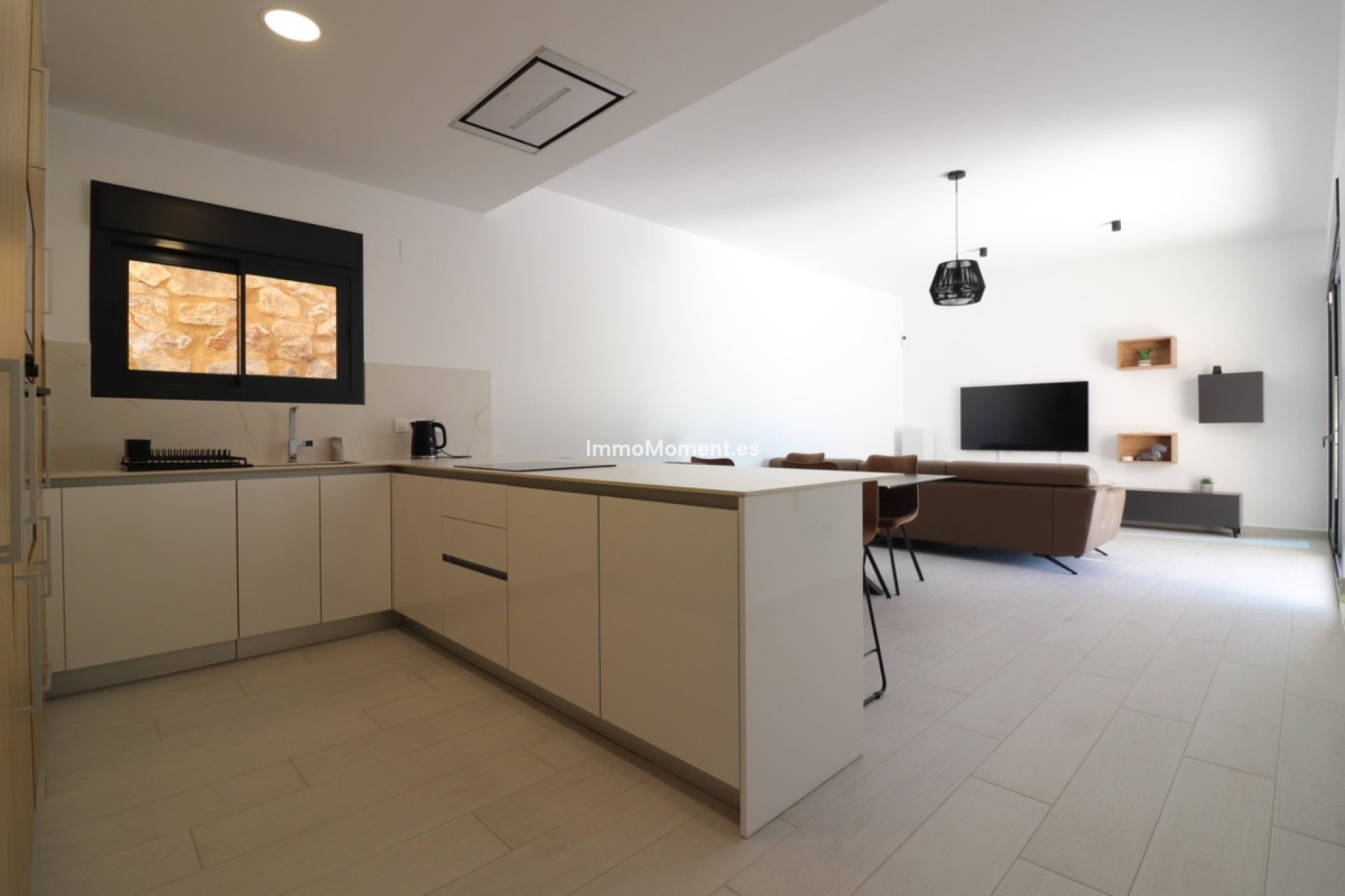 Revente - Villa individuelle - Algorfa - Algorfa Centro