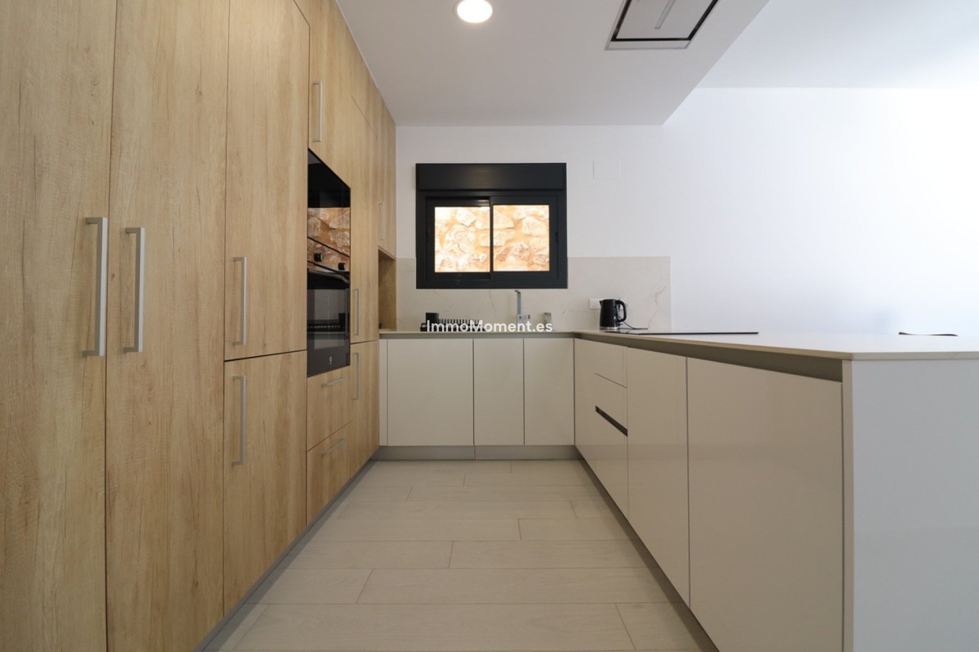 Revente - Villa individuelle - Algorfa - Algorfa Centro