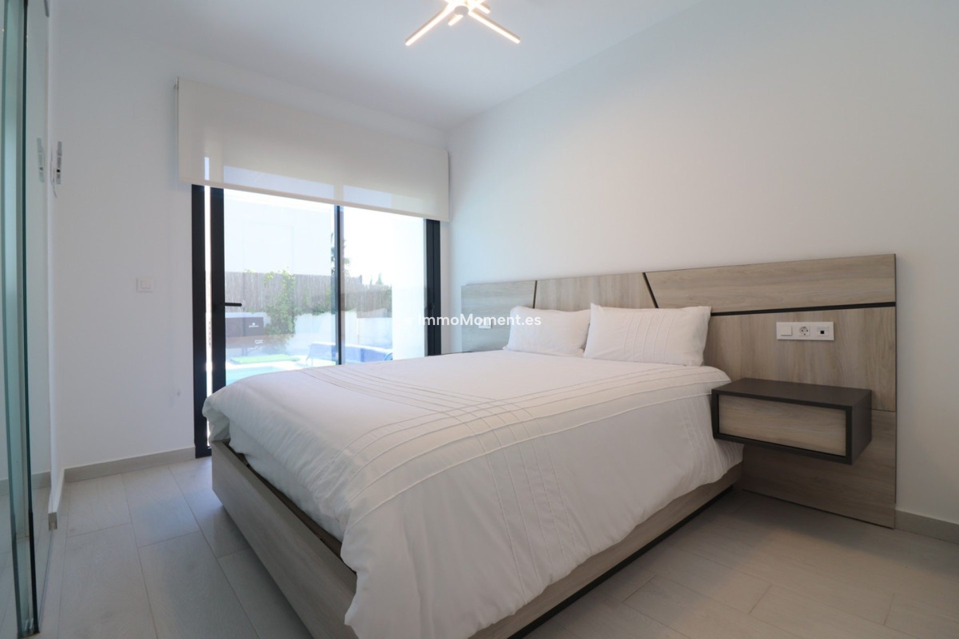 Revente - Villa individuelle - Algorfa - Algorfa Centro
