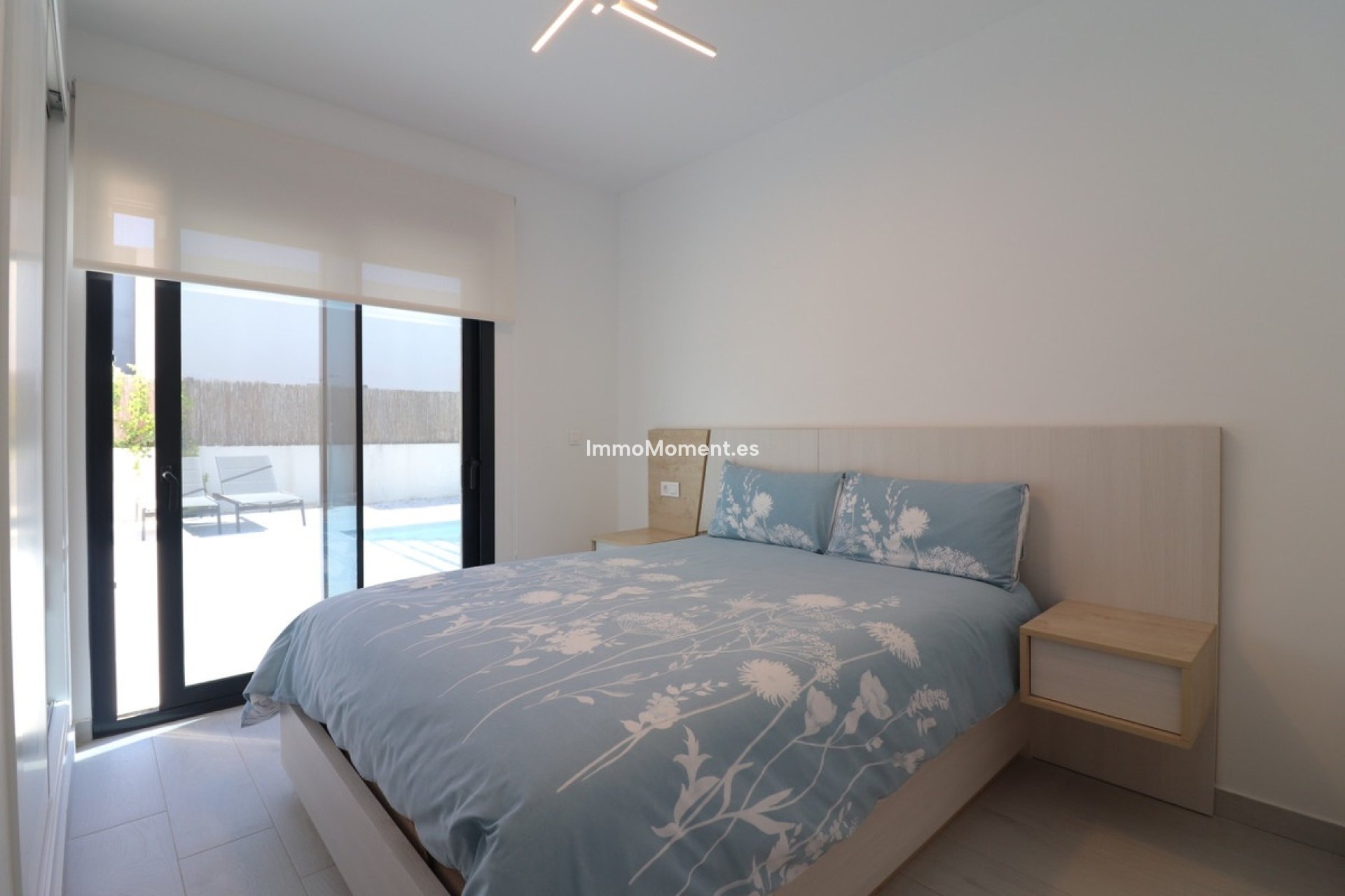 Revente - Villa individuelle - Algorfa - Algorfa Centro