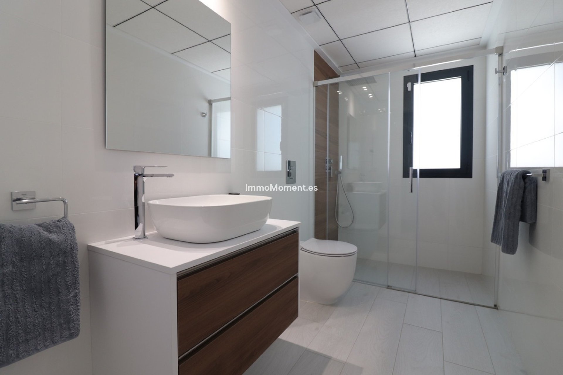 Revente - Villa individuelle - Algorfa - Algorfa Centro