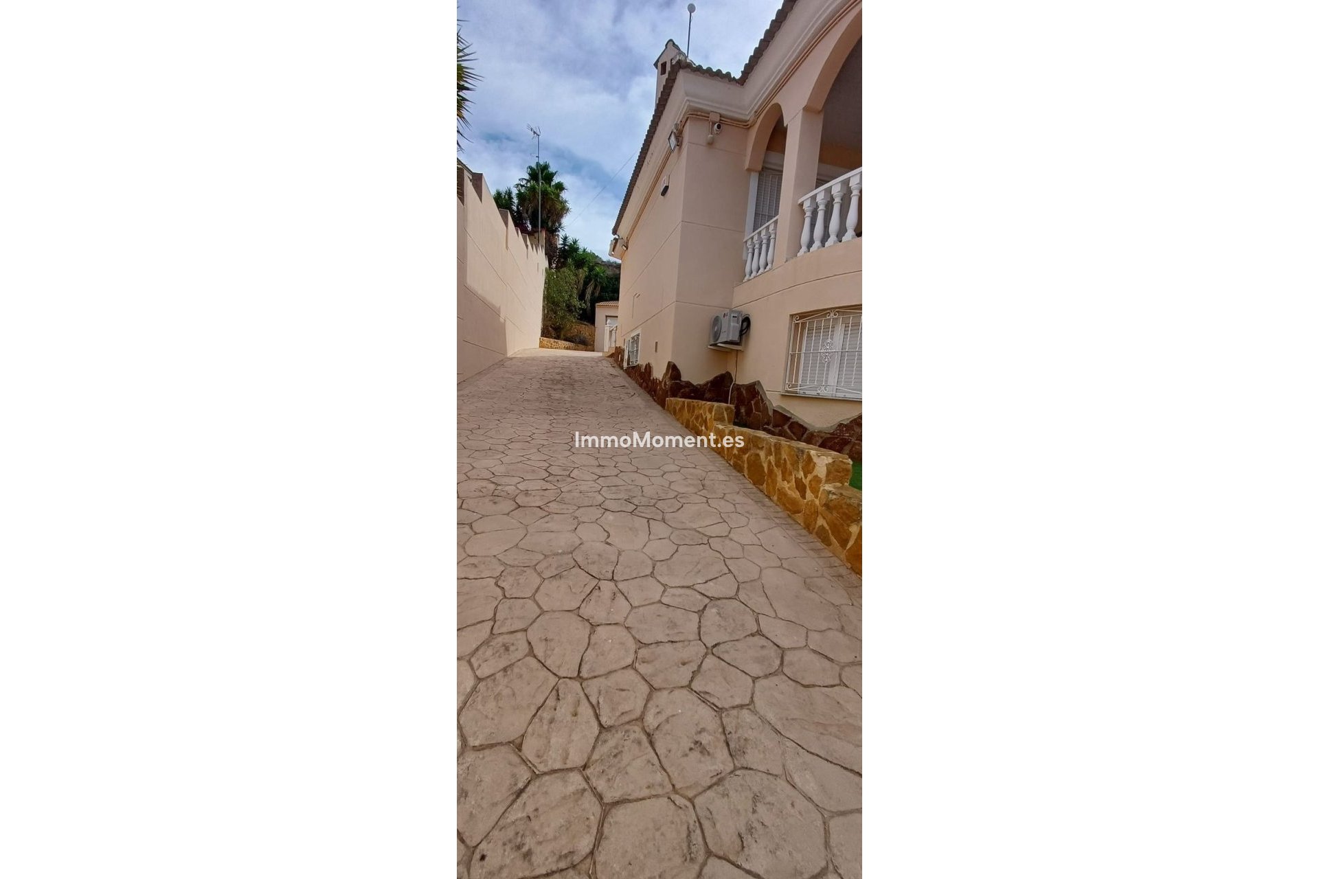 Revente - Villa individuelle - Algorfa - Algorfa Centro