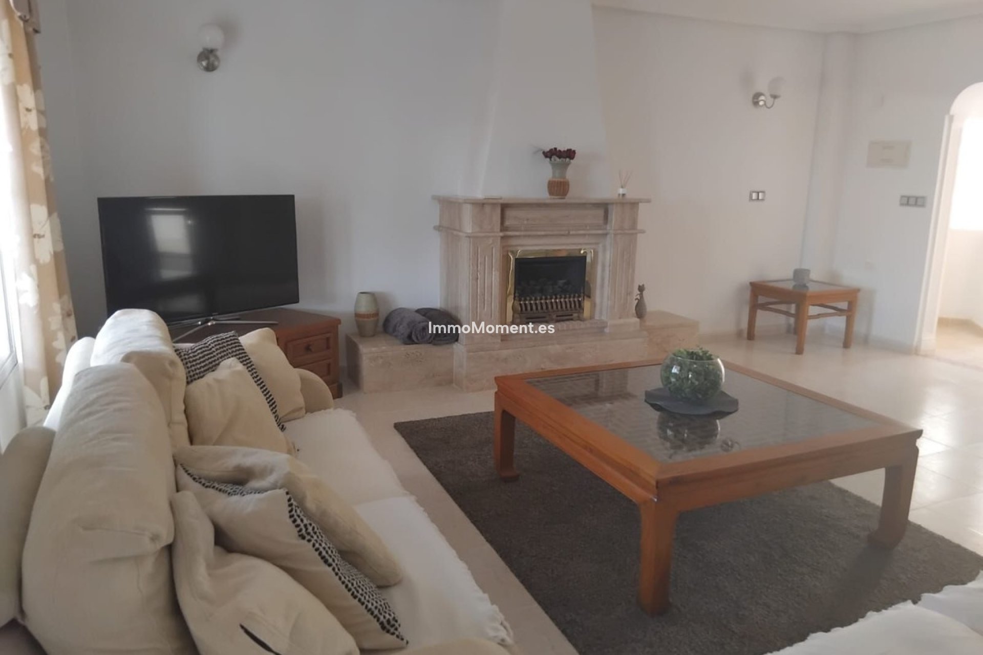 Revente - Villa individuelle - Algorfa - Algorfa Centro