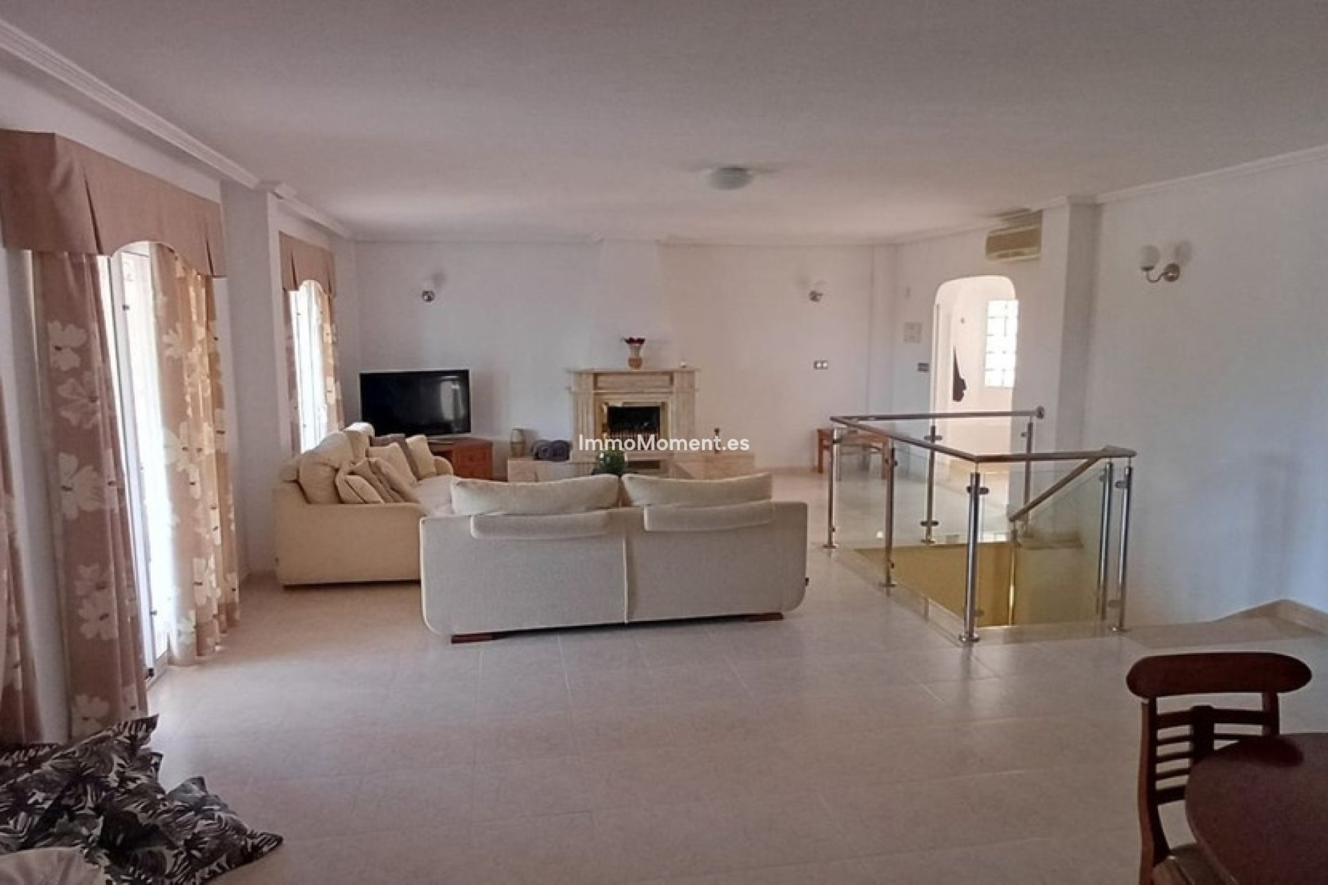 Revente - Villa individuelle - Algorfa - Algorfa Centro