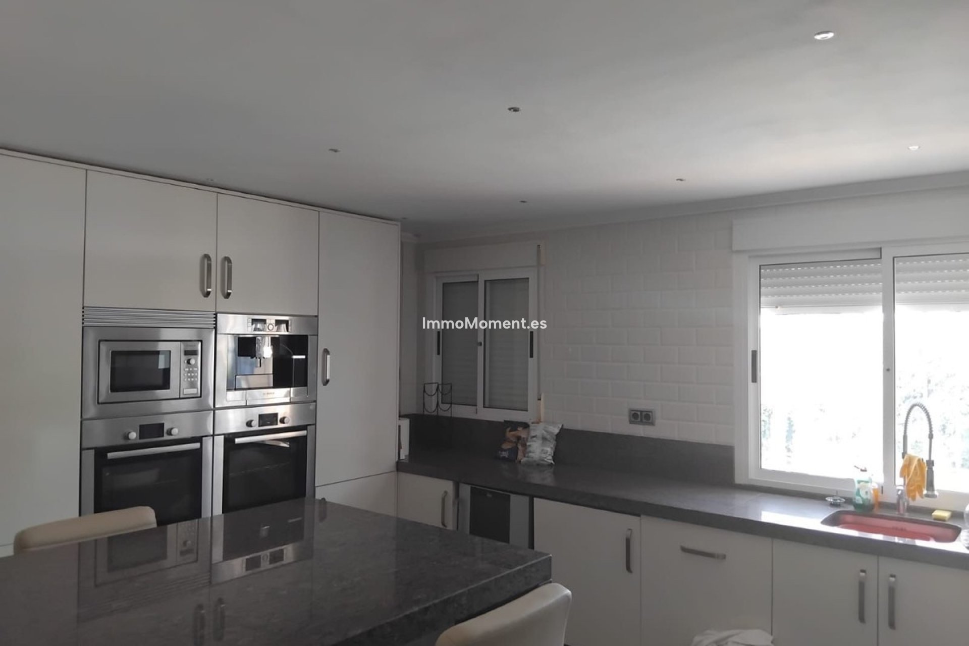 Revente - Villa individuelle - Algorfa - Algorfa Centro