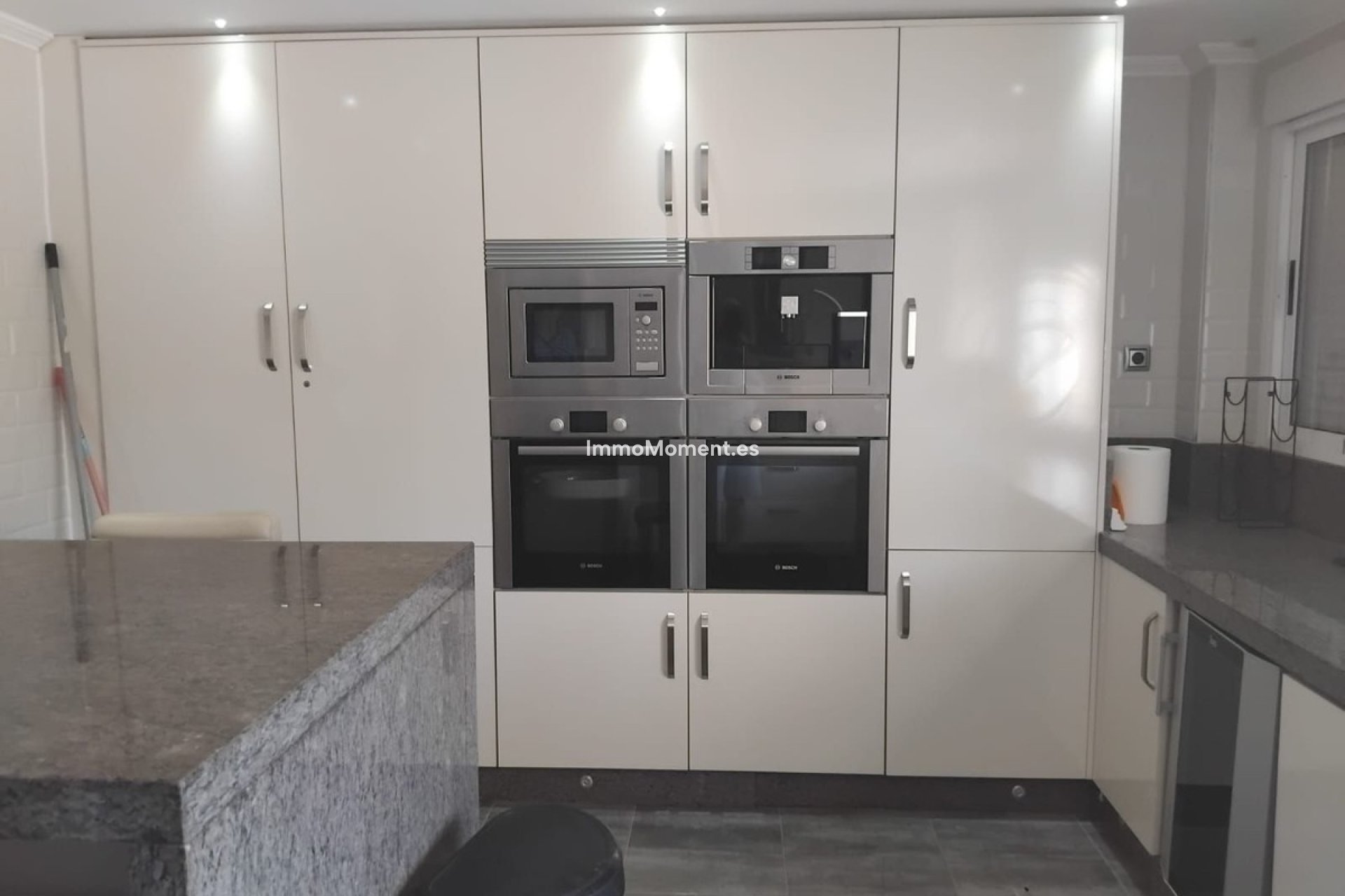 Revente - Villa individuelle - Algorfa - Algorfa Centro