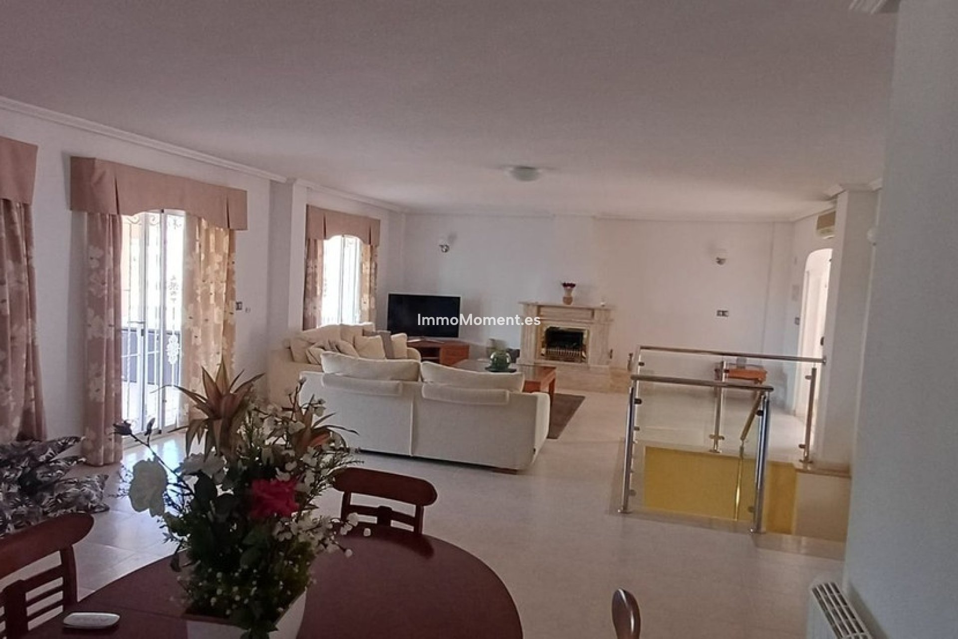 Revente - Villa individuelle - Algorfa - Algorfa Centro