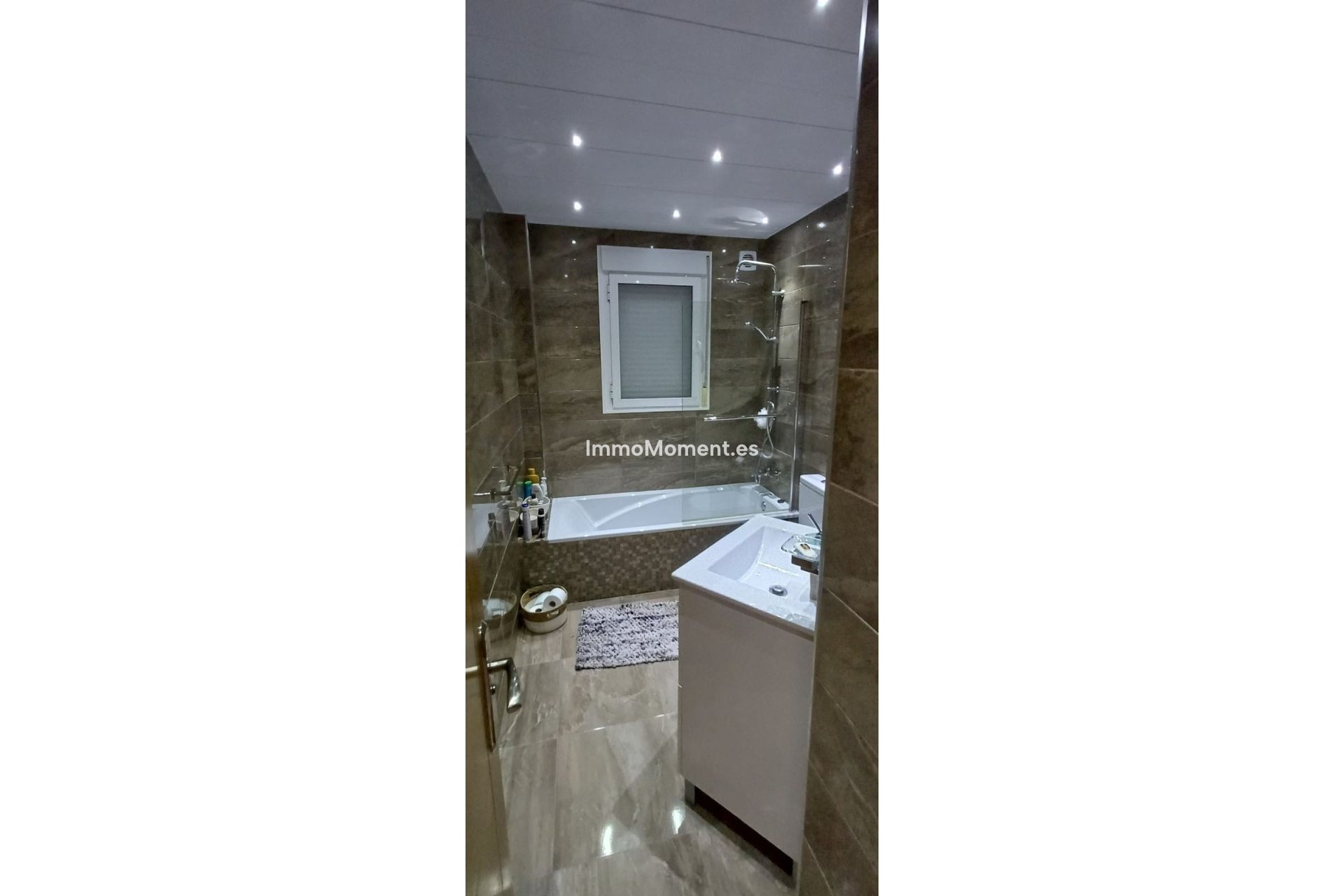 Revente - Villa individuelle - Algorfa - Algorfa Centro