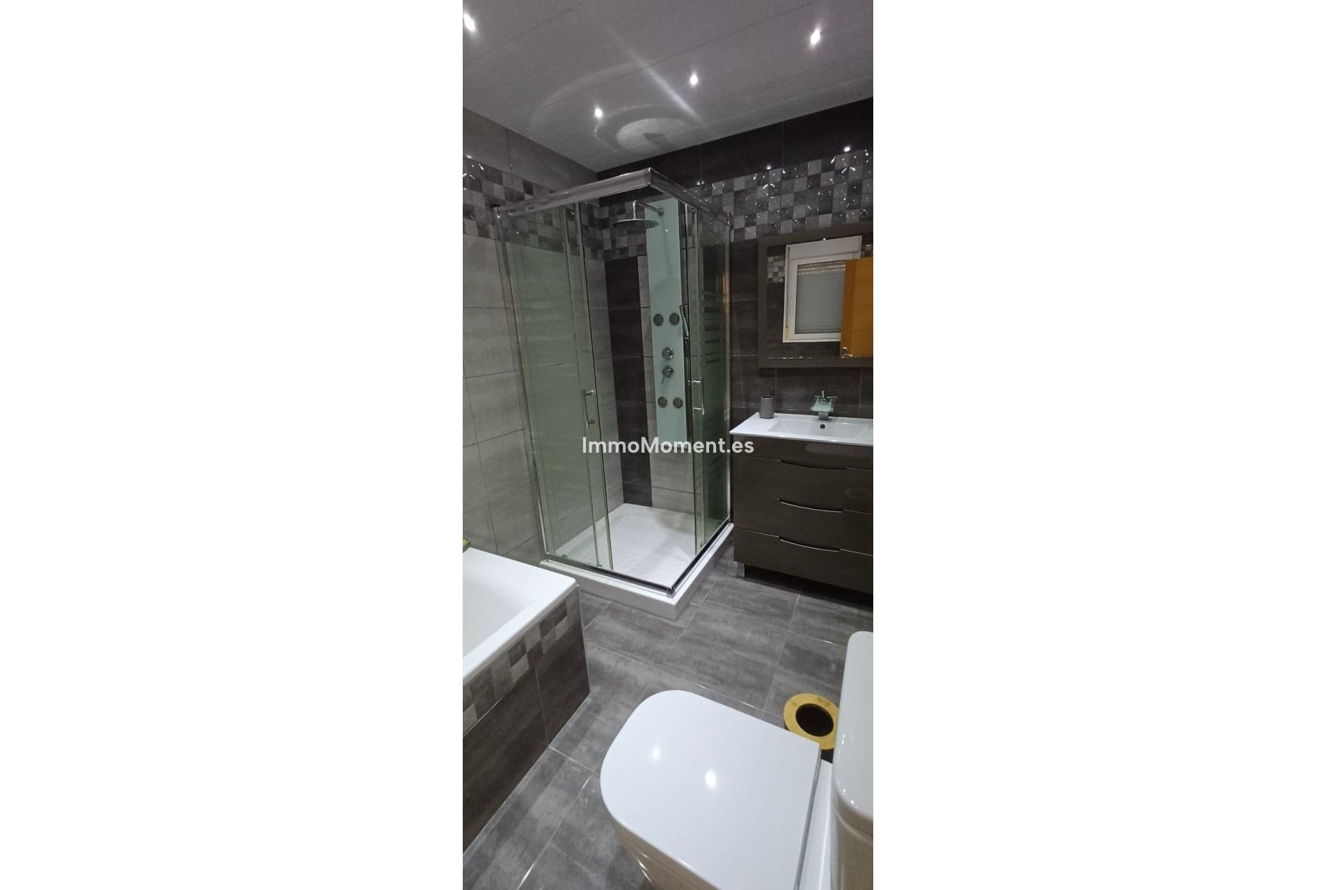 Revente - Villa individuelle - Algorfa - Algorfa Centro