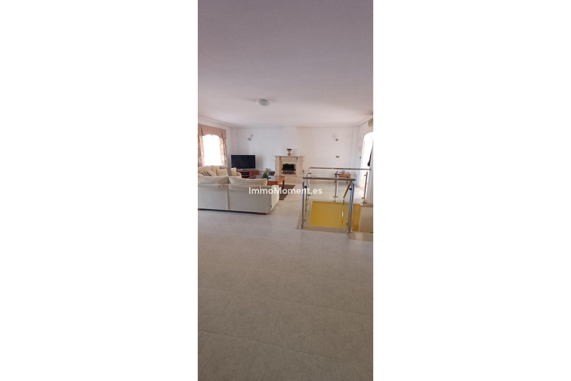 Revente - Villa individuelle - Algorfa - Algorfa Centro