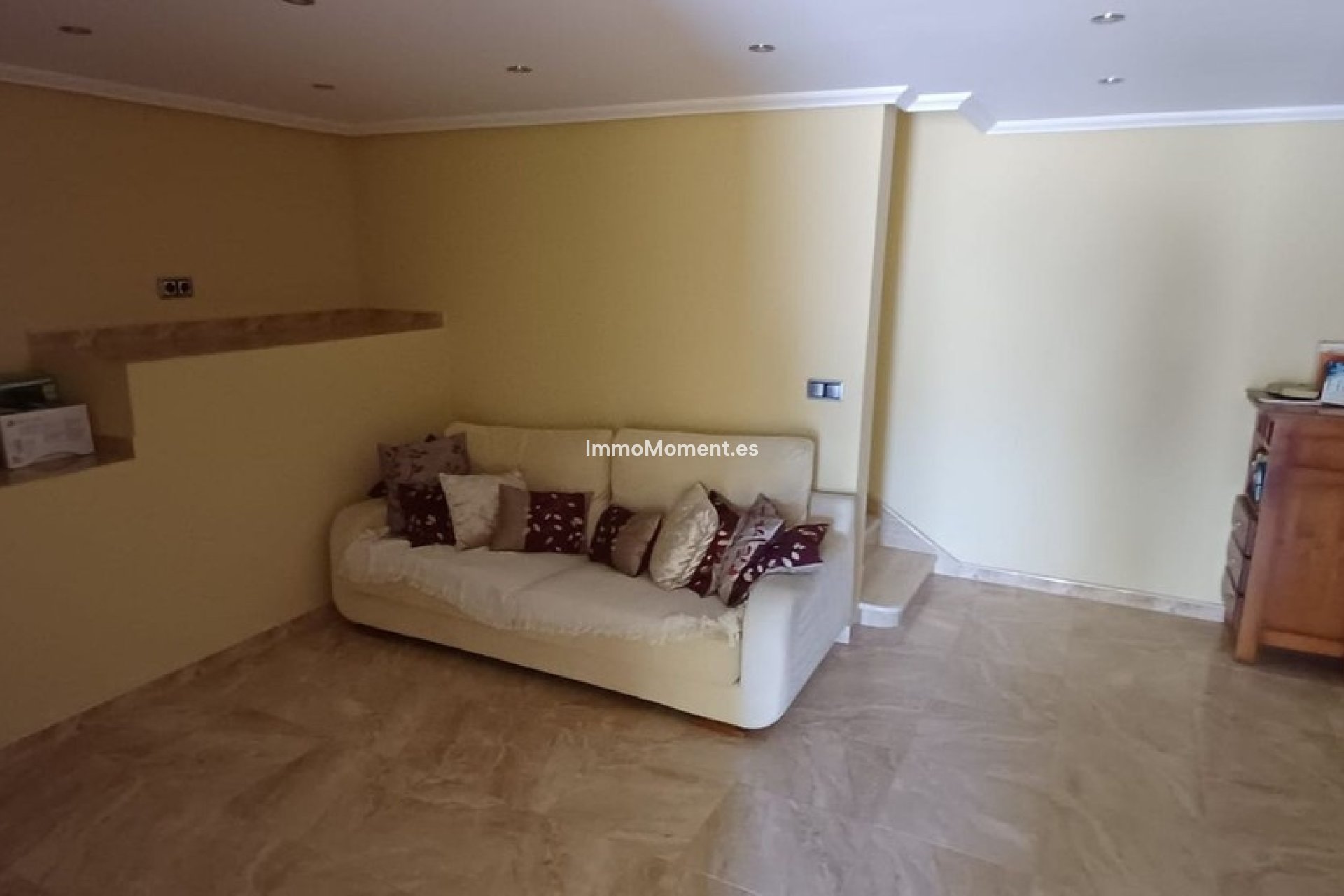 Revente - Villa individuelle - Algorfa - Algorfa Centro