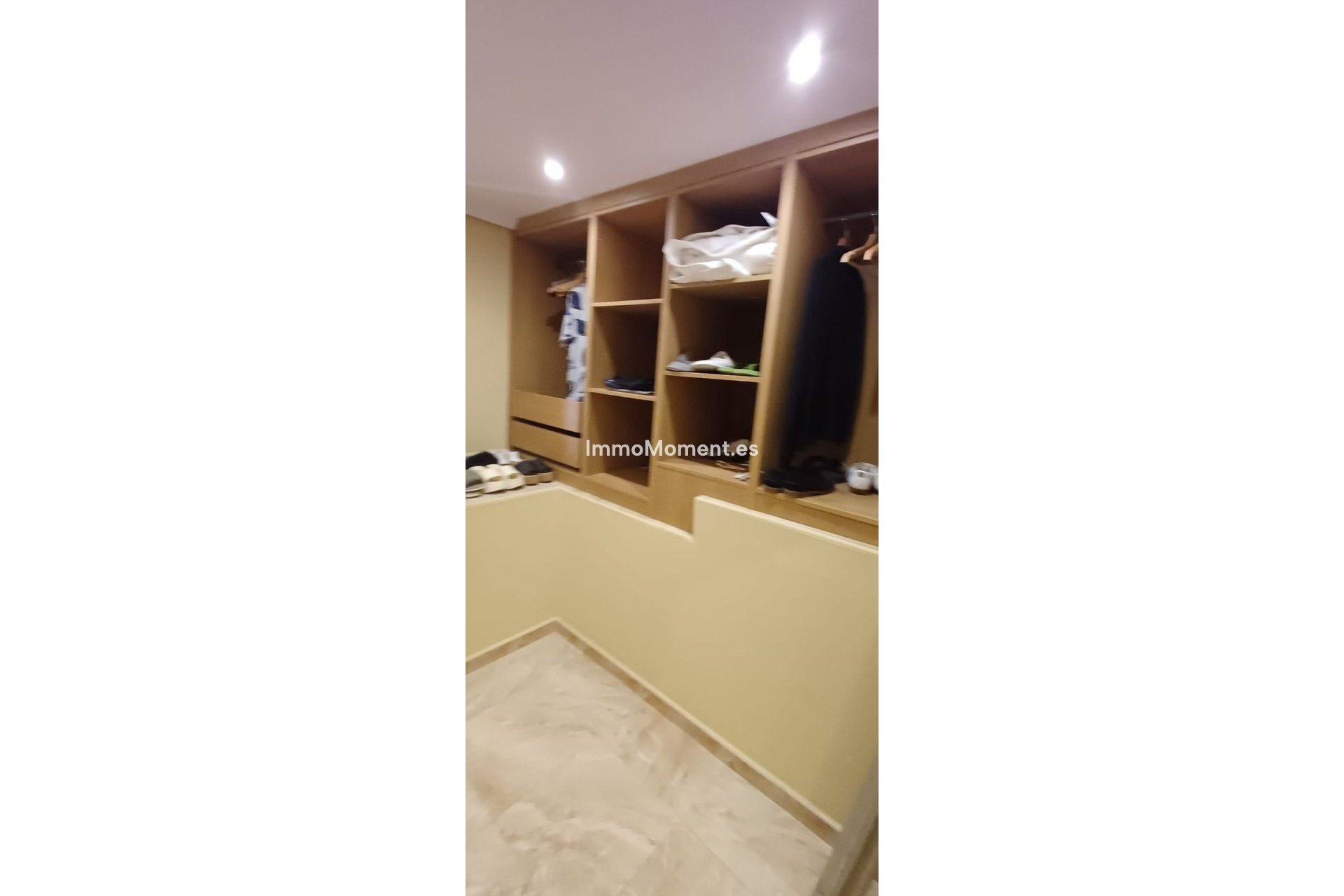 Revente - Villa individuelle - Algorfa - Algorfa Centro