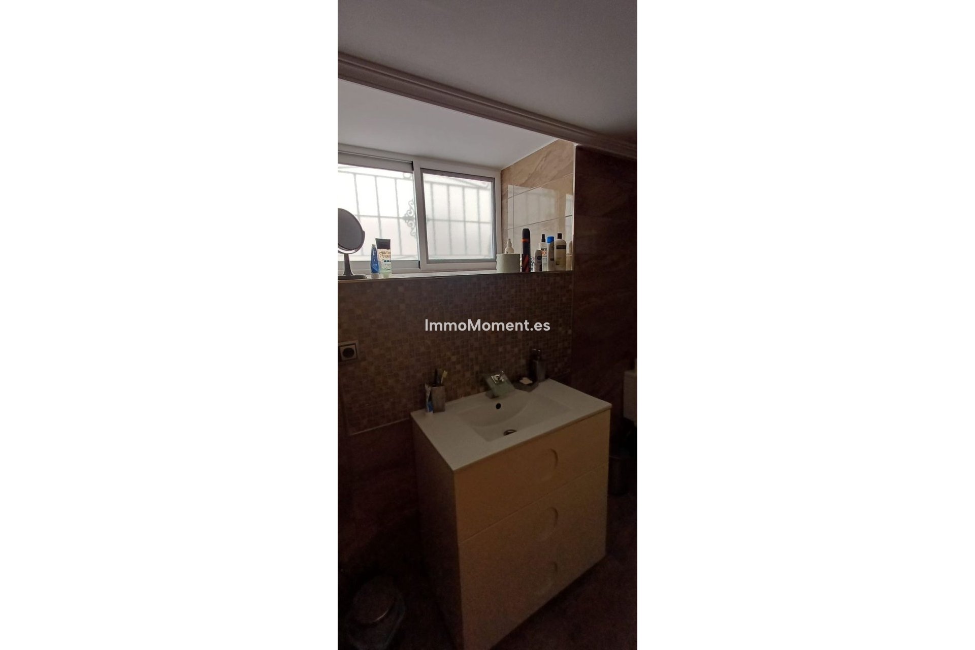 Revente - Villa individuelle - Algorfa - Algorfa Centro