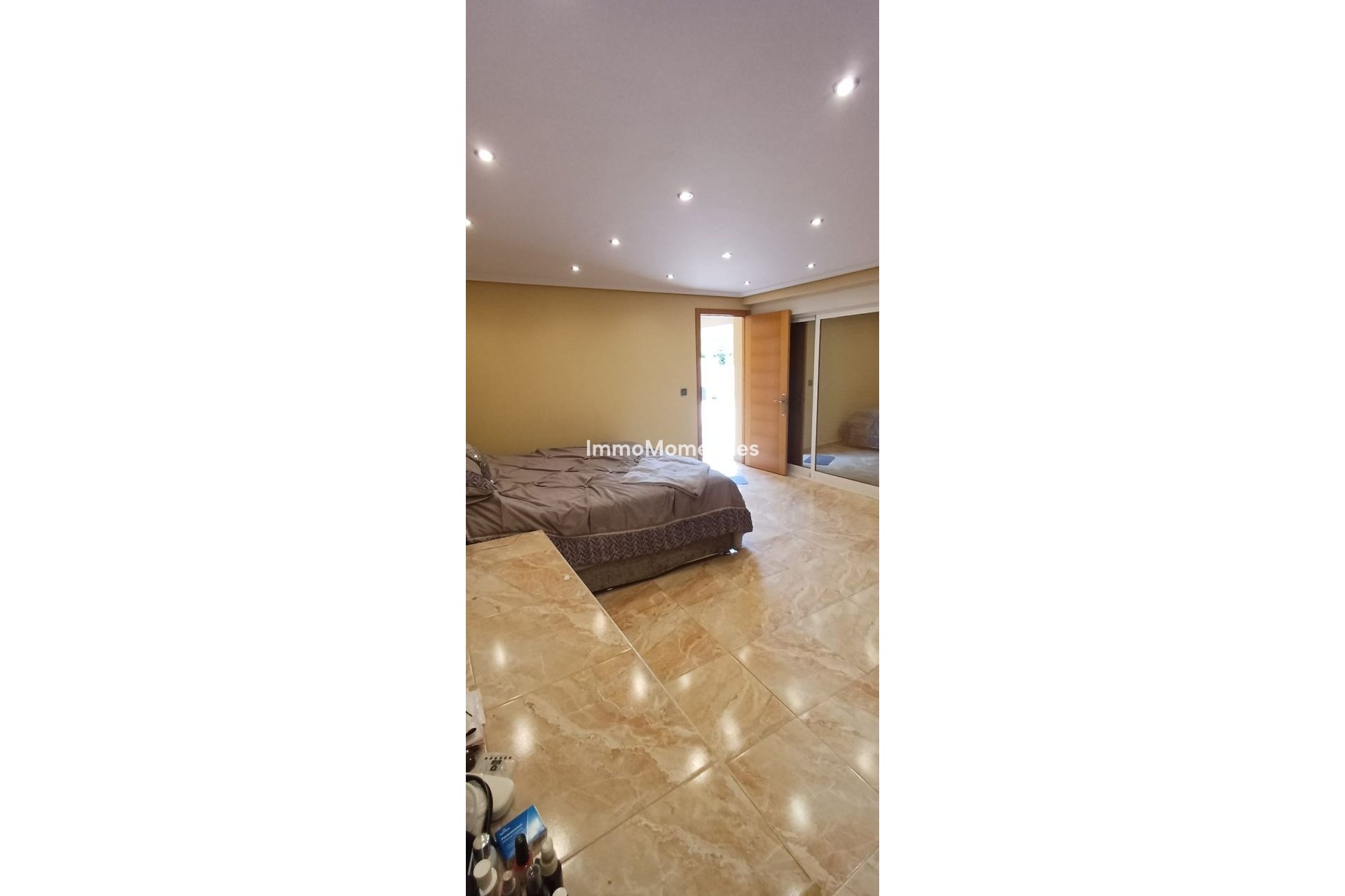 Revente - Villa individuelle - Algorfa - Algorfa Centro