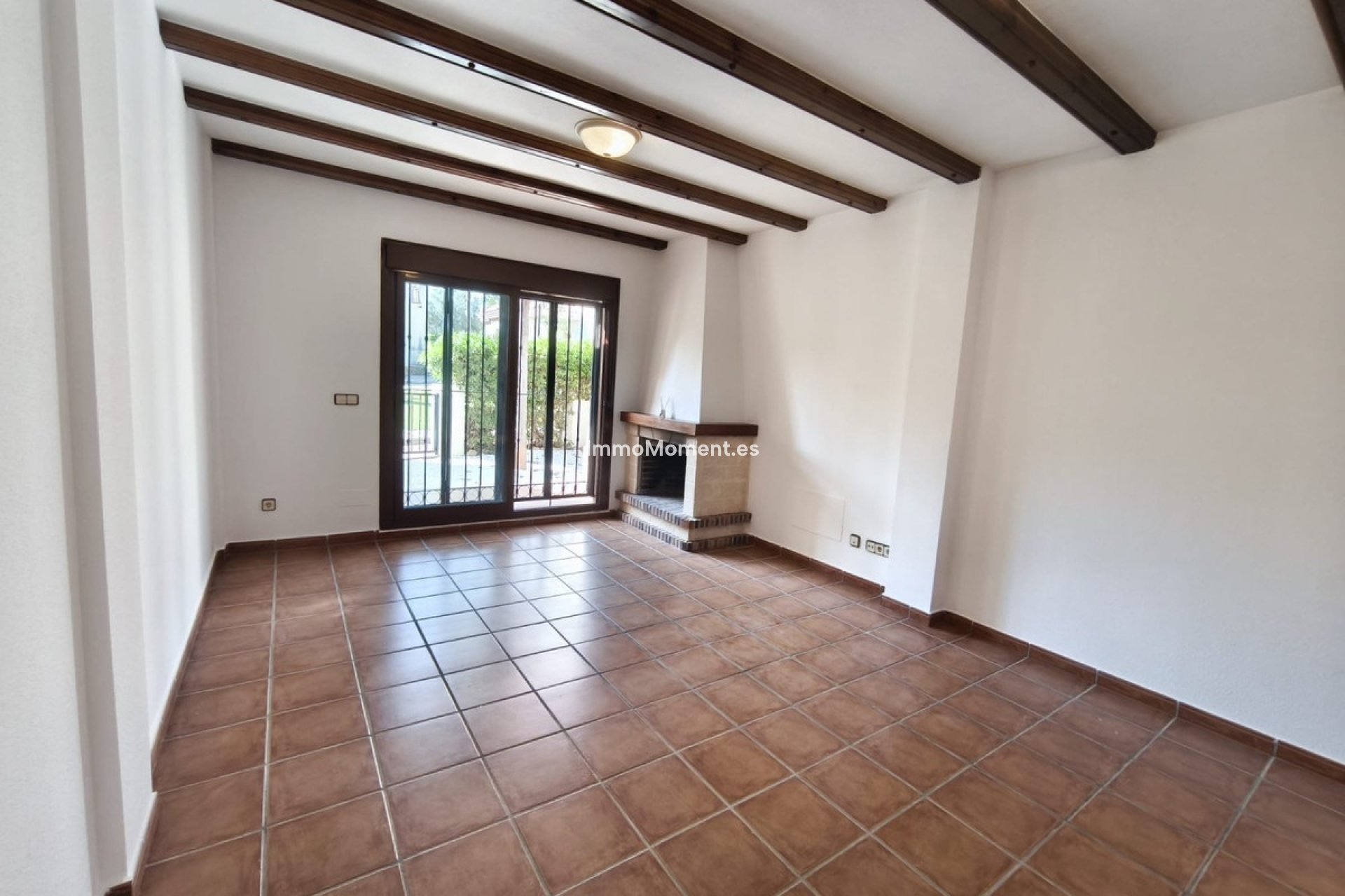 Revente - Villa individuelle - Algorfa - Algorfa Centro