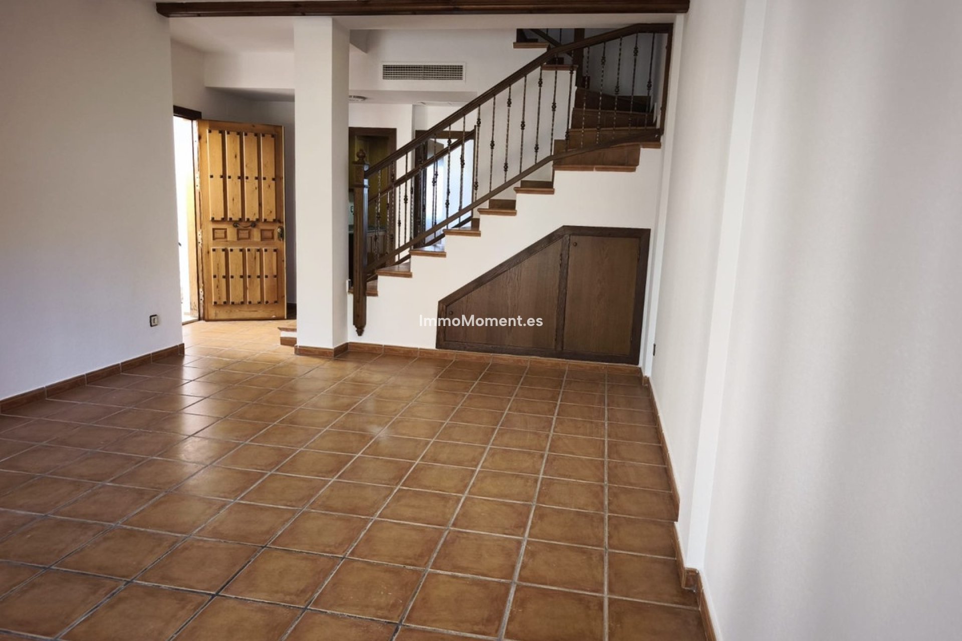 Revente - Villa individuelle - Algorfa - Algorfa Centro