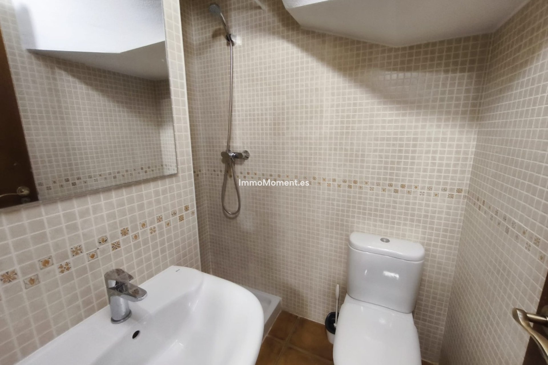 Revente - Villa individuelle - Algorfa - Algorfa Centro