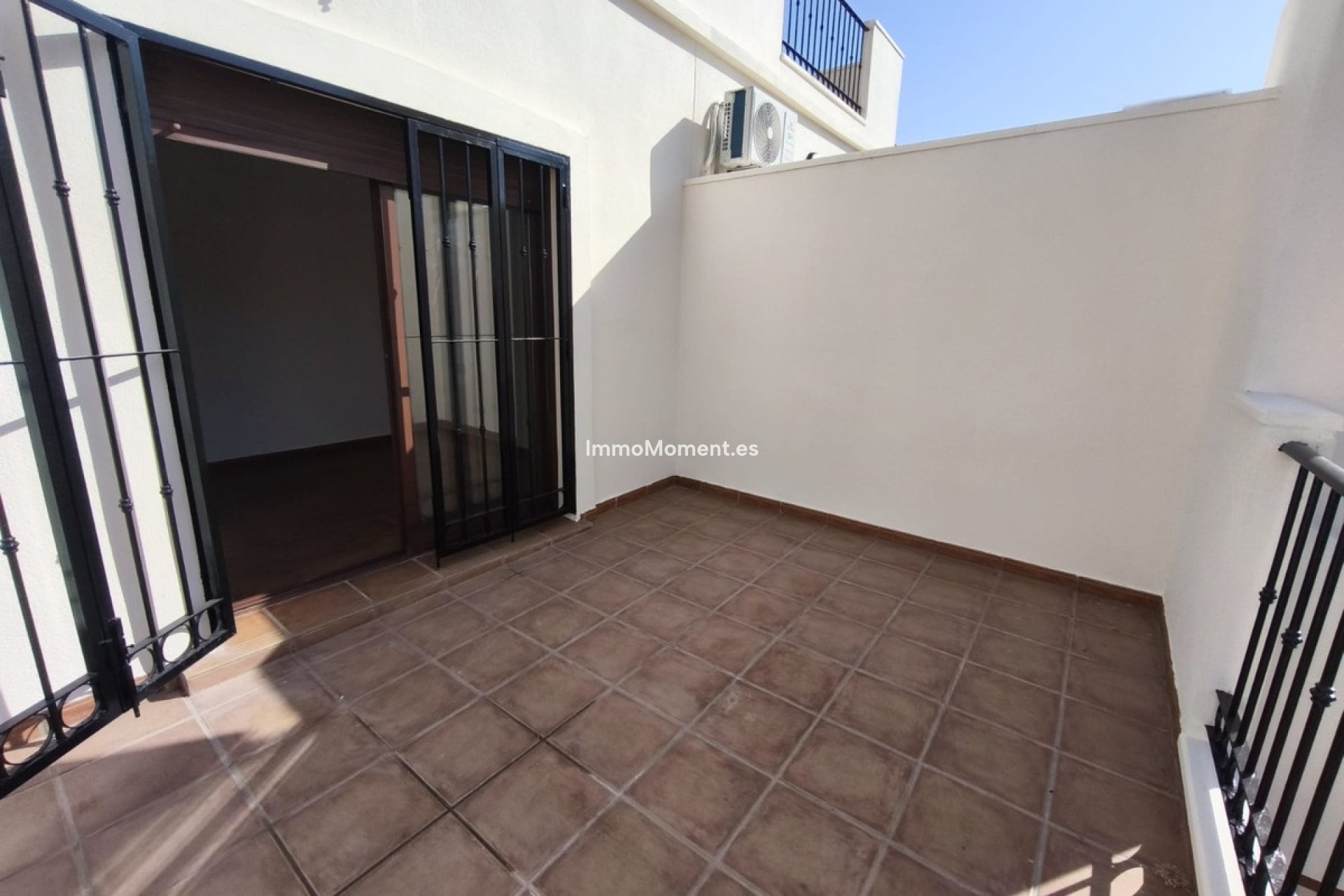 Revente - Villa individuelle - Algorfa - Algorfa Centro
