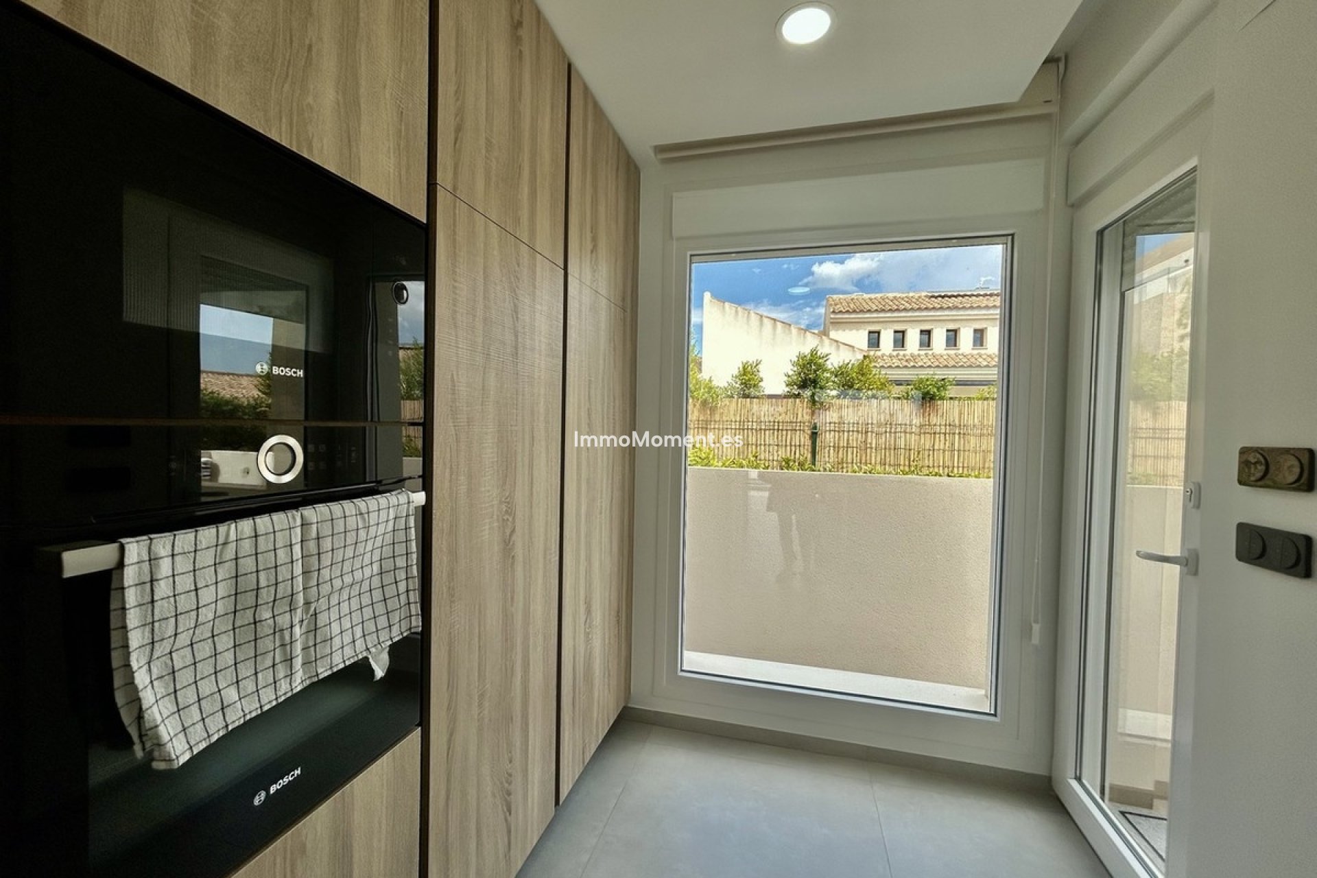 Revente - Villa individuelle - Algorfa - La Finca Golf