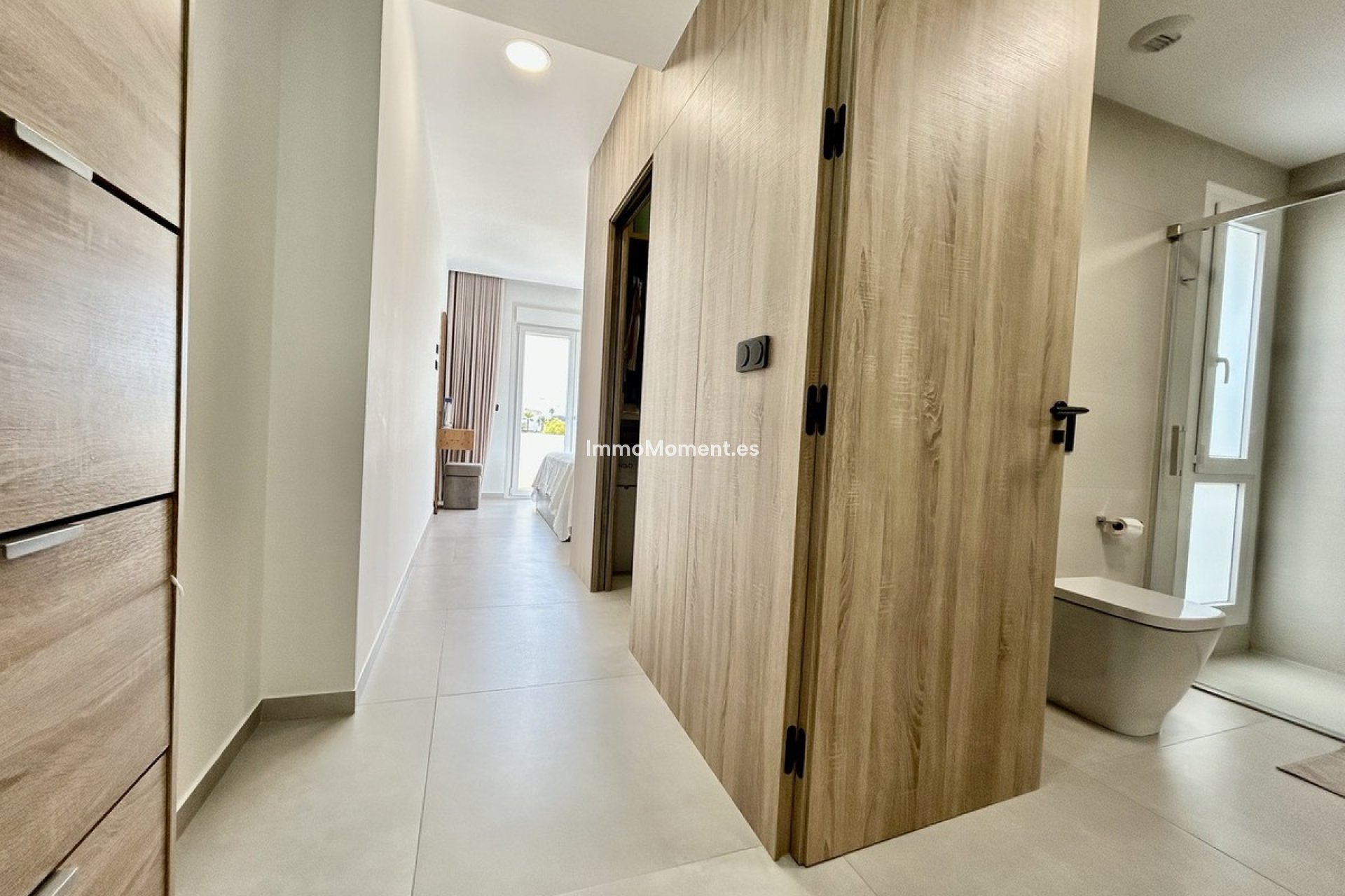 Revente - Villa individuelle - Algorfa - La Finca Golf
