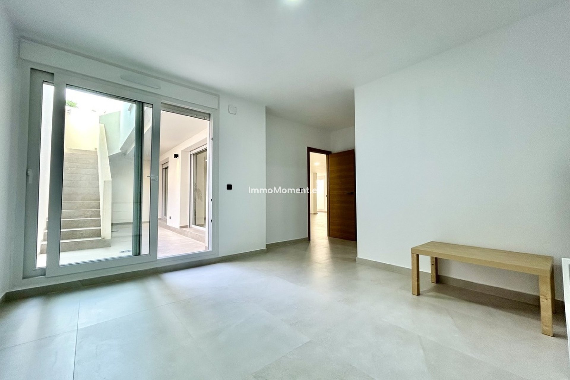 Revente - Villa individuelle - Algorfa - La Finca Golf