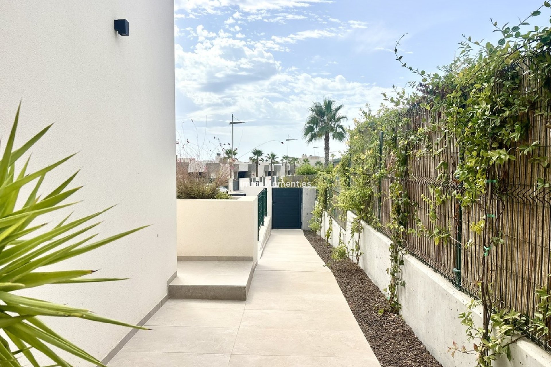 Revente - Villa individuelle - Algorfa - La Finca Golf