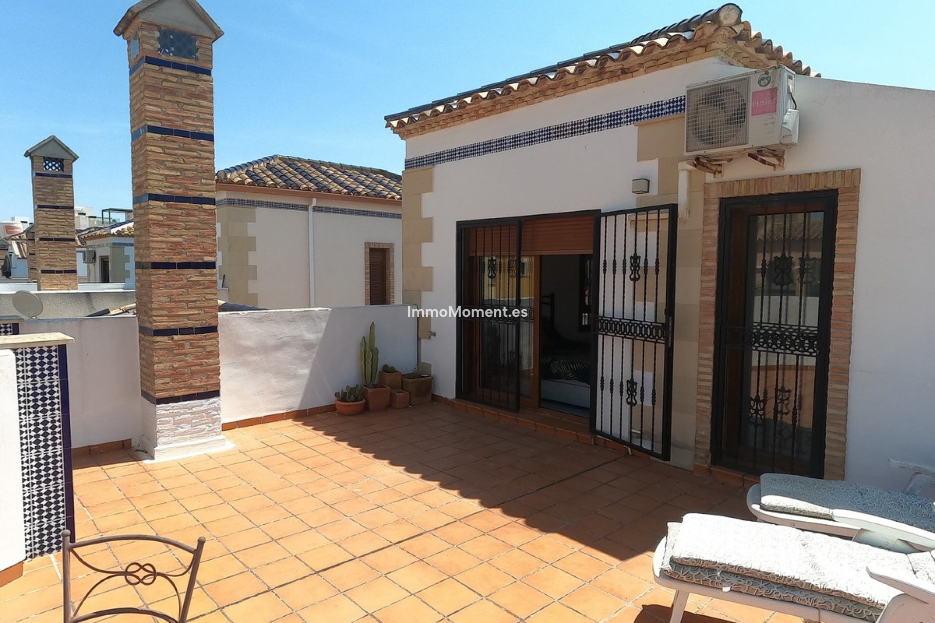 Revente - Villa individuelle - Algorfa - La Finca Golf
