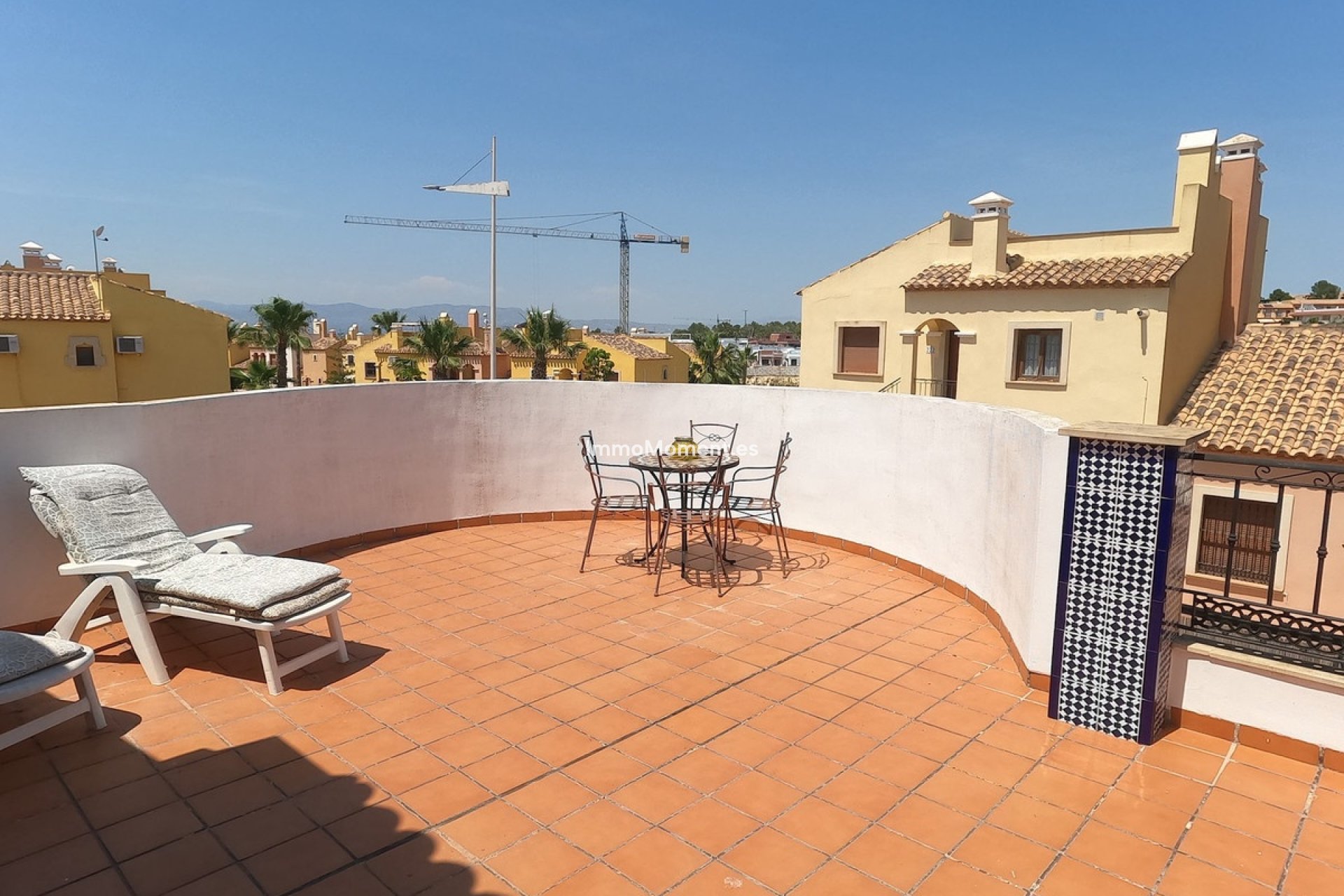 Revente - Villa individuelle - Algorfa - La Finca Golf