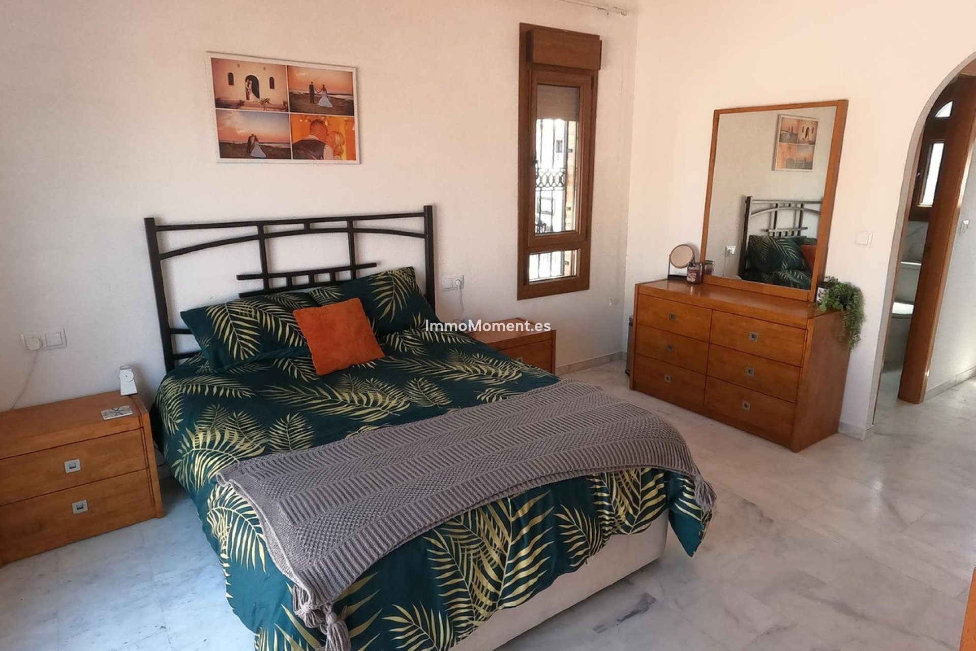 Revente - Villa individuelle - Algorfa - La Finca Golf
