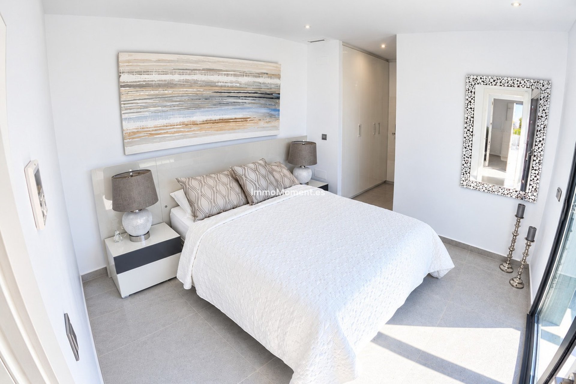 Revente - Villa individuelle - Algorfa - La Finca Golf