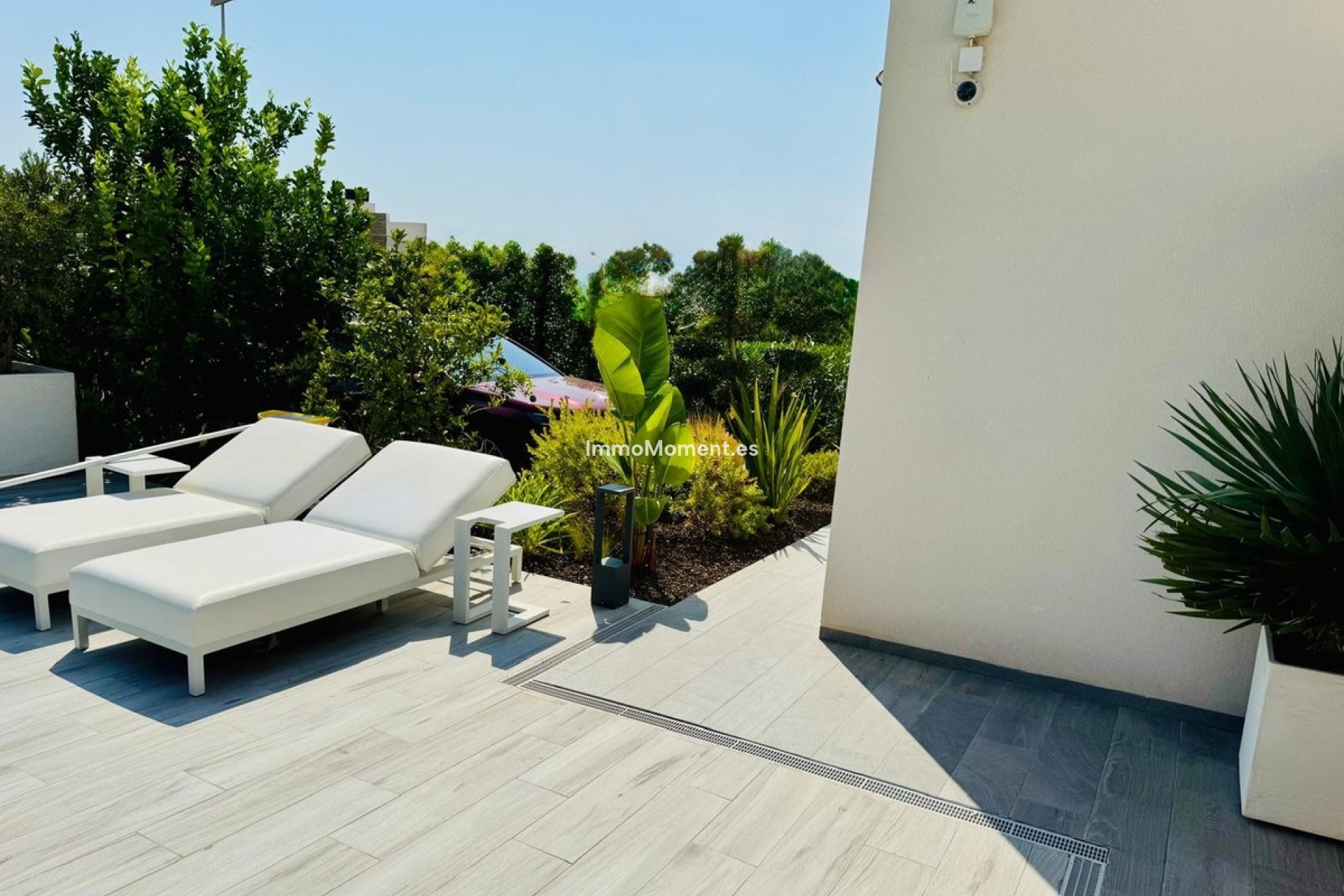 Revente - Villa individuelle - Algorfa - La Finca Golf
