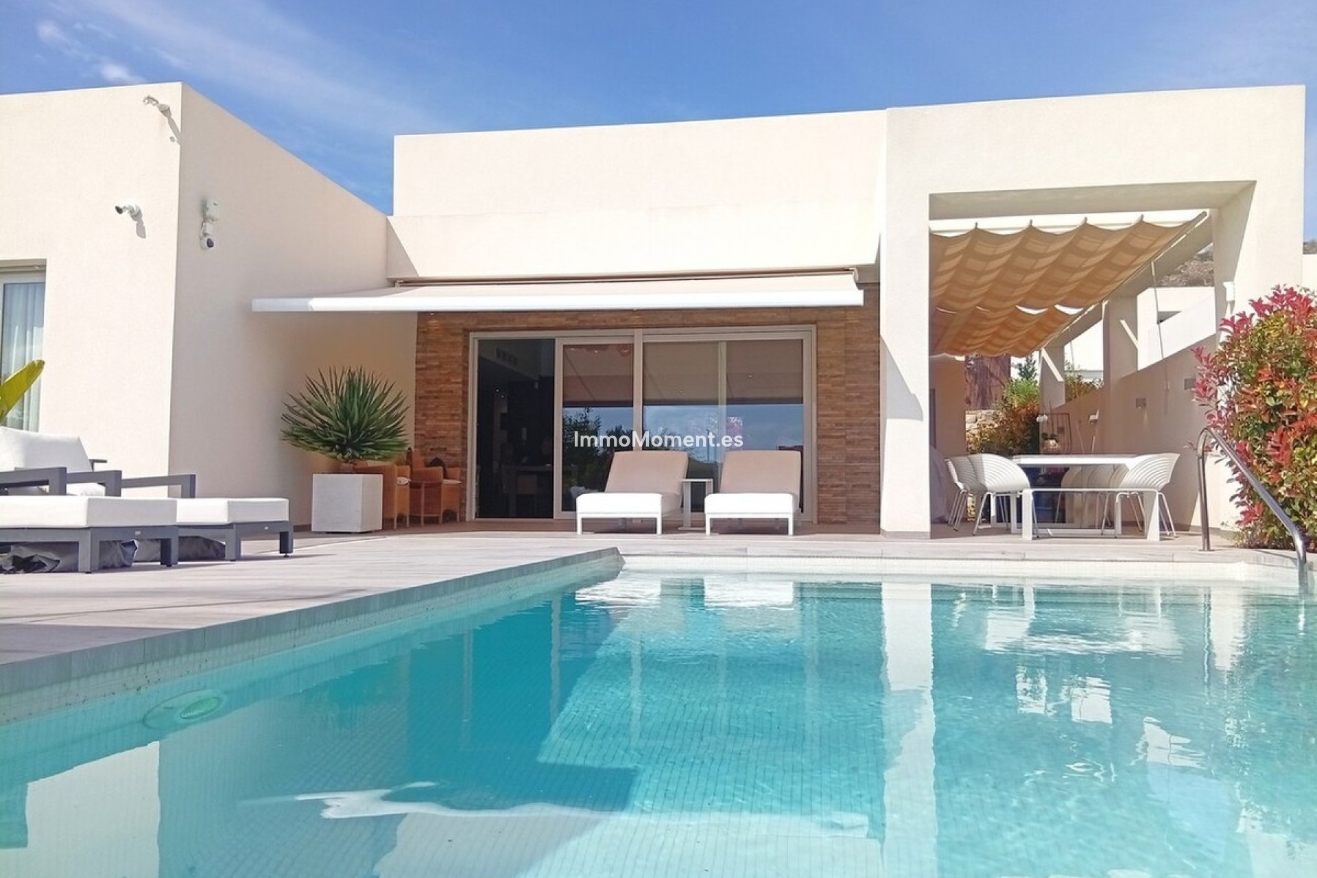 Revente - Villa individuelle - Algorfa - La Finca Golf