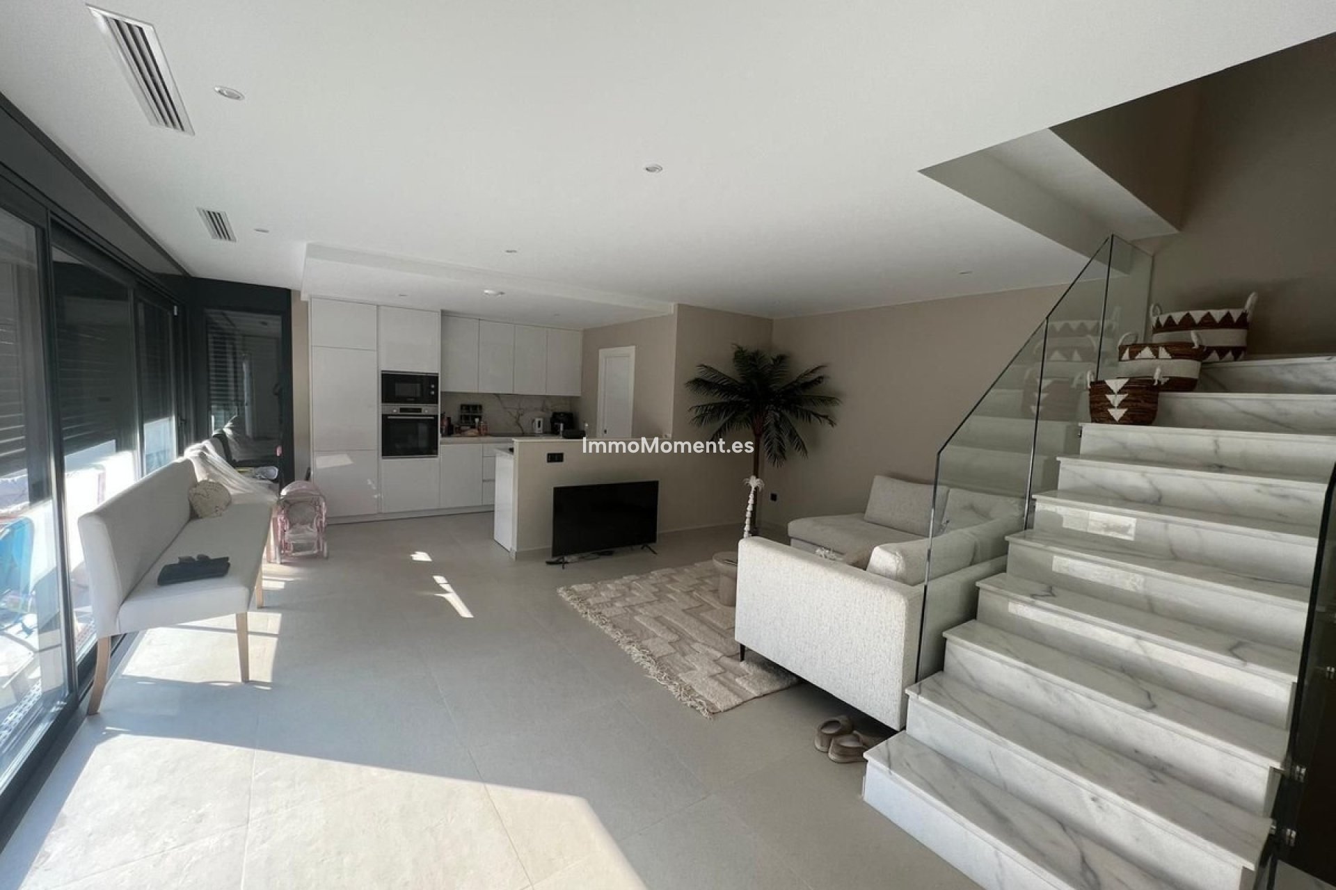 Revente - Villa individuelle - Algorfa - La Finca Golf