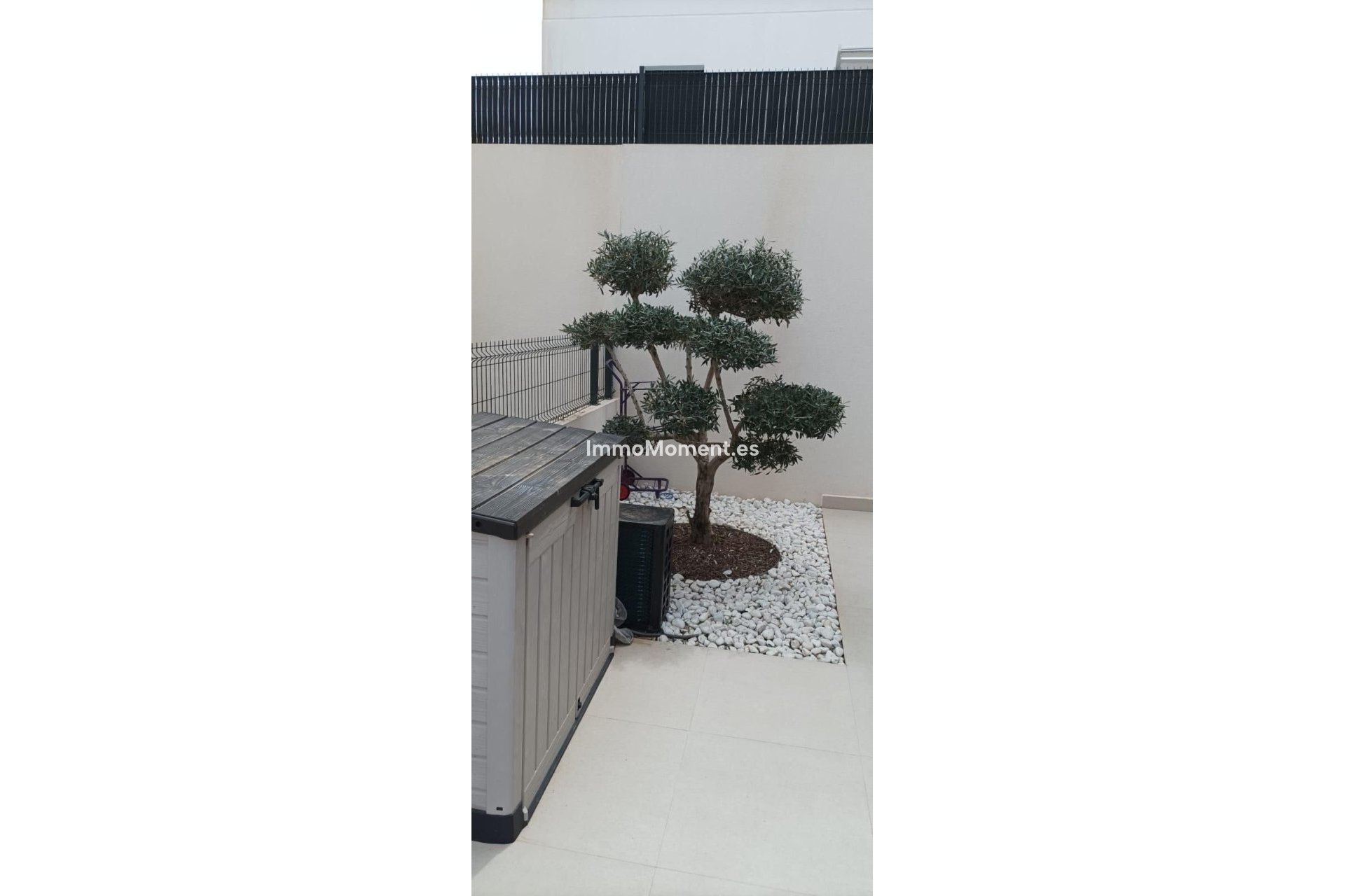 Revente - Villa individuelle - Algorfa - La Finca Golf