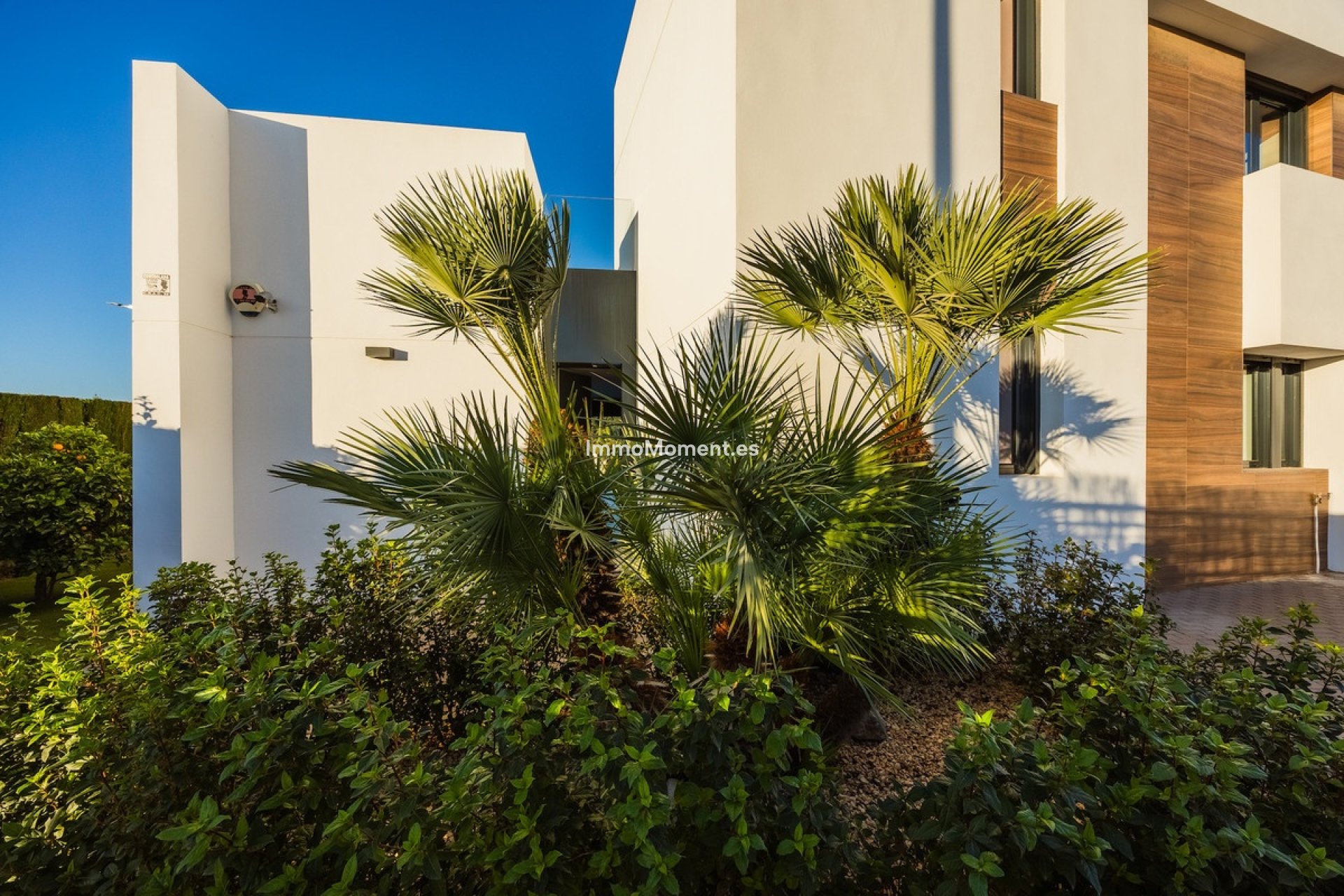 Revente - Villa individuelle - Algorfa - La Finca Golf
