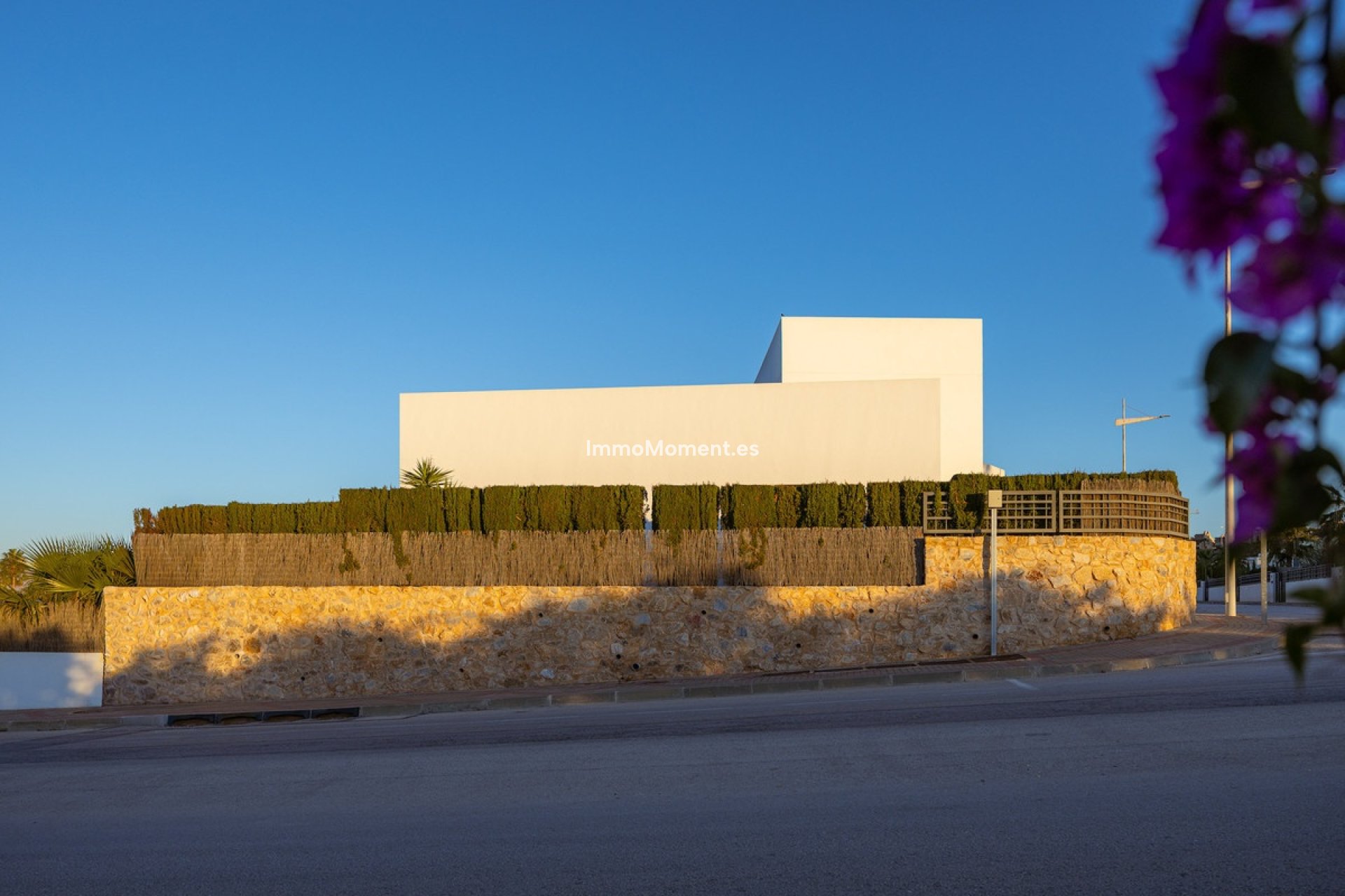 Revente - Villa individuelle - Algorfa - La Finca Golf