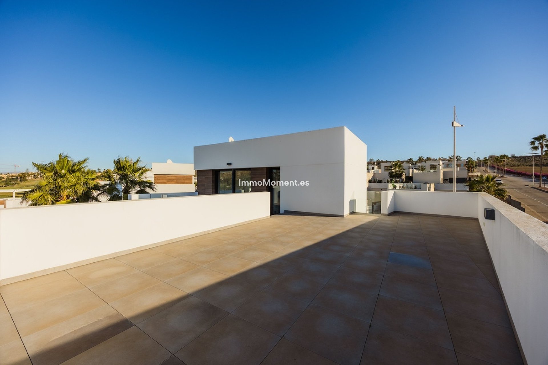 Revente - Villa individuelle - Algorfa - La Finca Golf