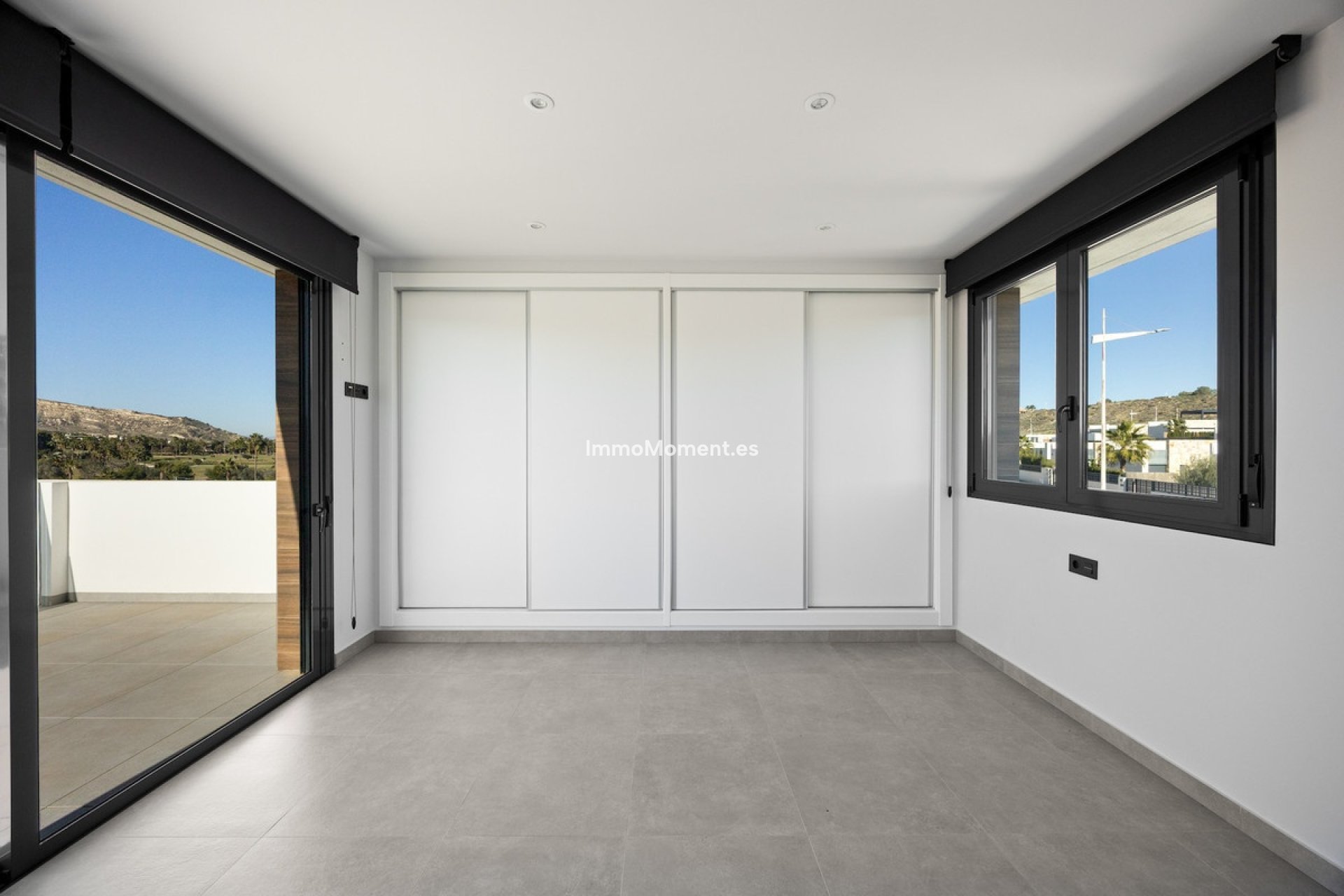 Revente - Villa individuelle - Algorfa - La Finca Golf