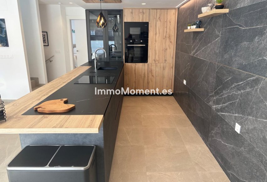 Revente - Villa individuelle - Algorfa - La Finca Golf
